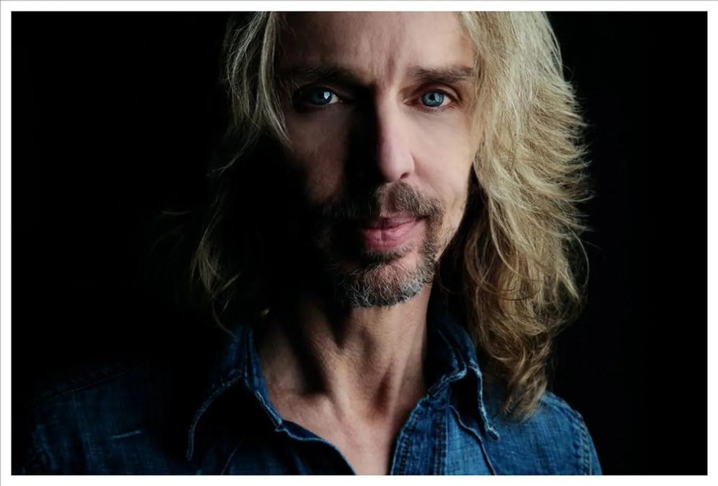 Tommy Shaw