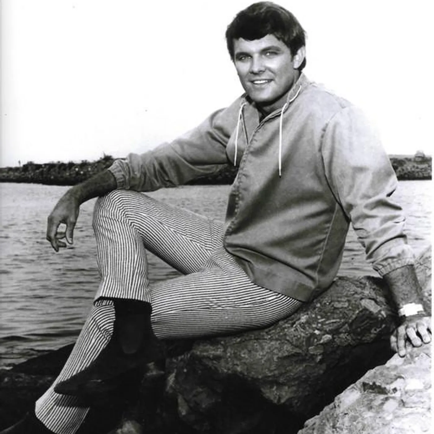 Tommy Roe Brand Page