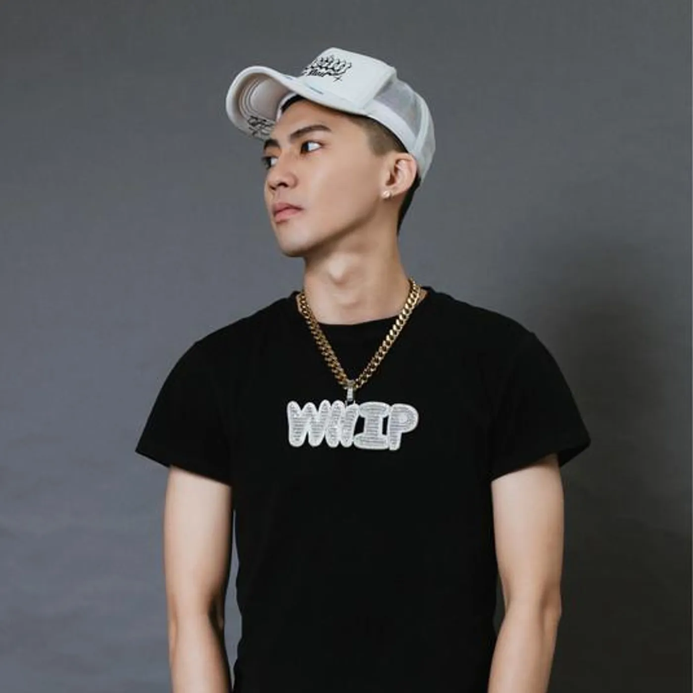 Tommy Whipping Brand Page