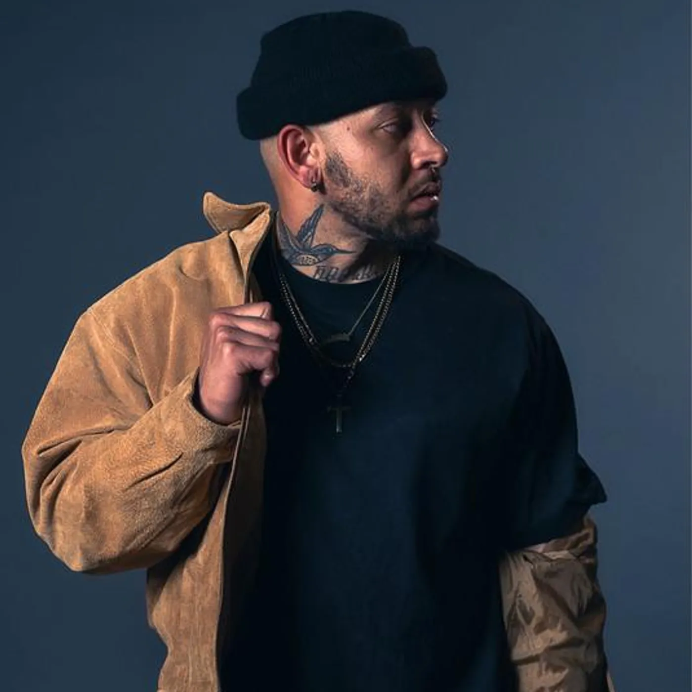 Tommy Will Brand Page