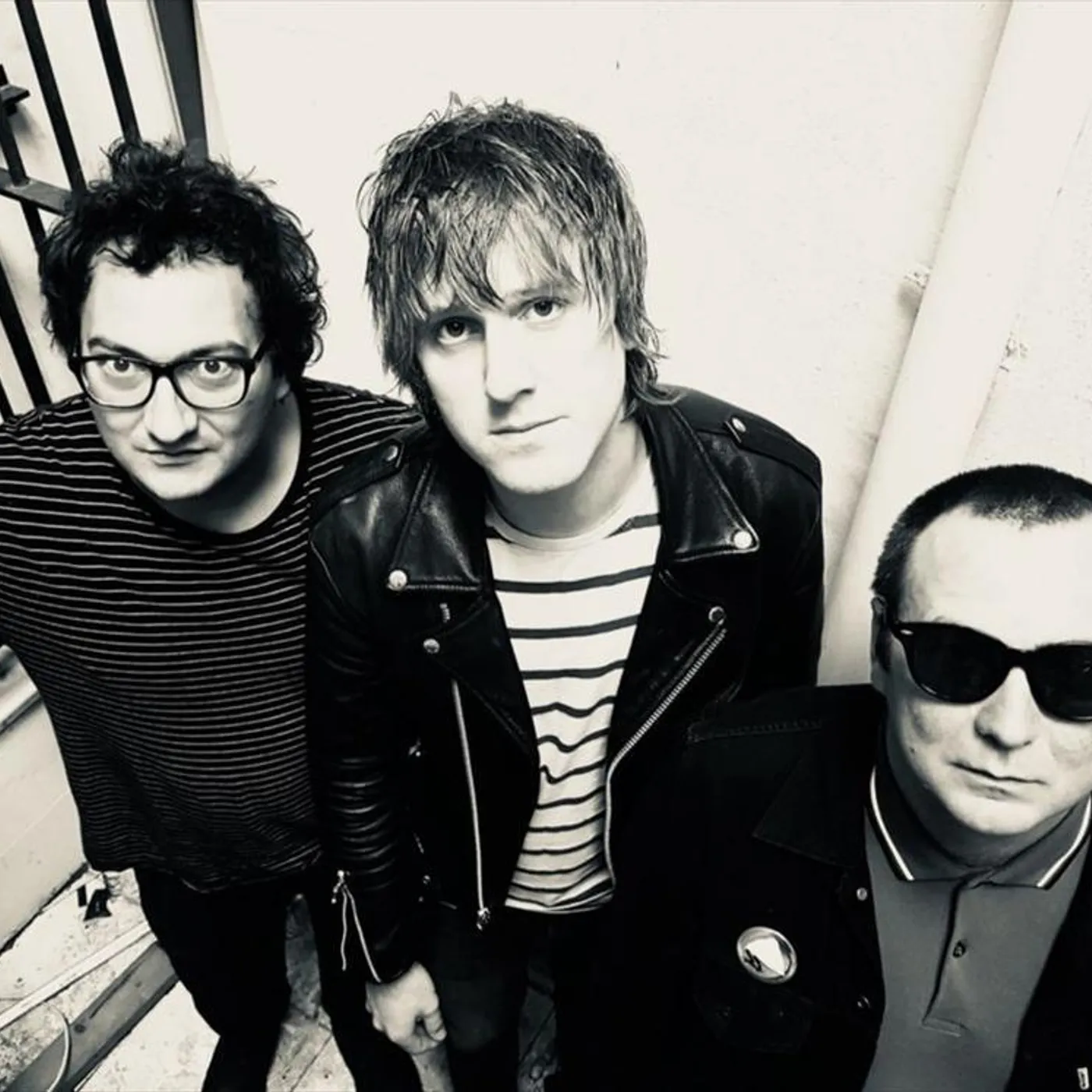 Tommy and the Commies Brand Page