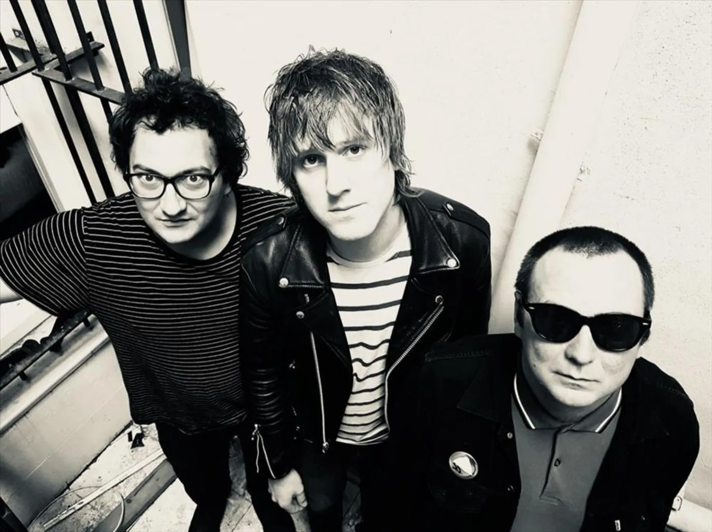 Tommy and the Commies