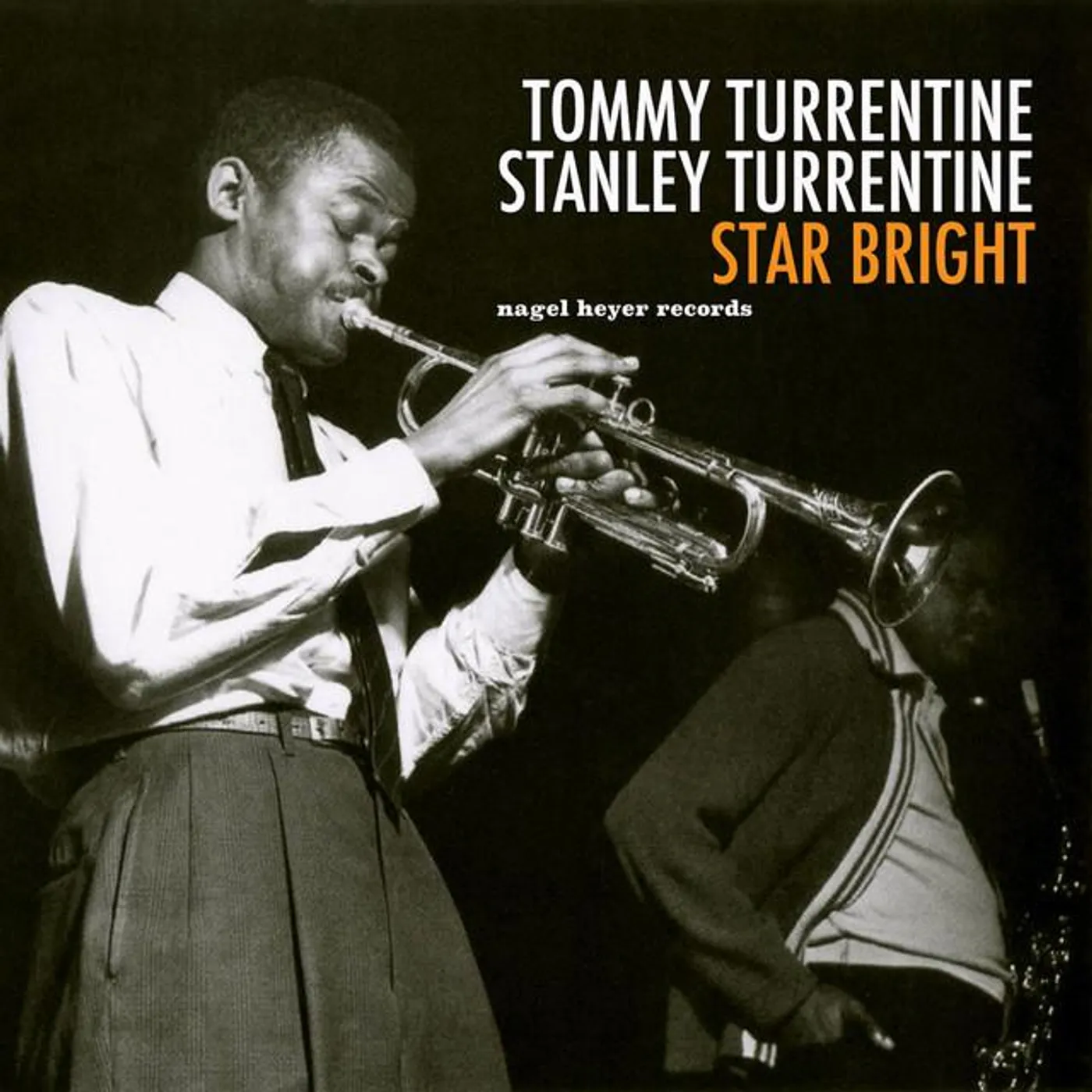Tommy Turrentine