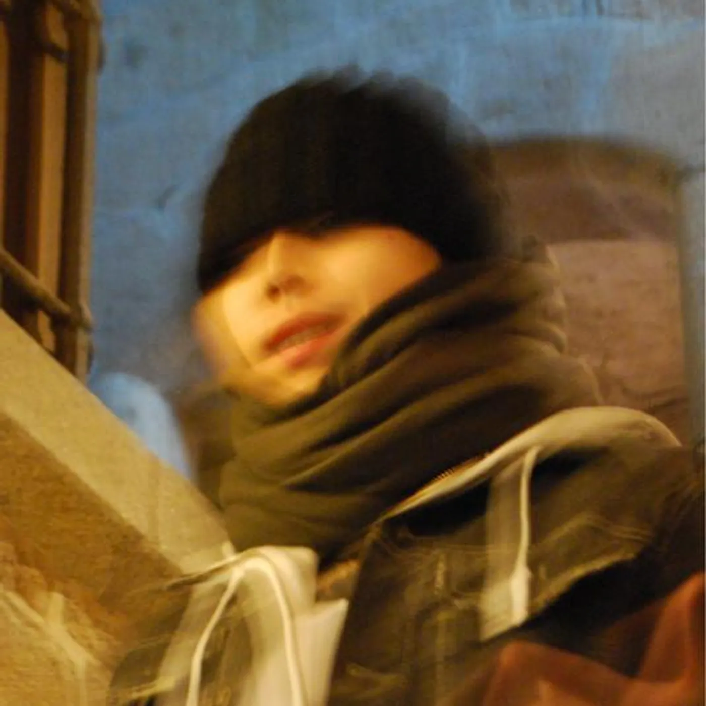 TOMMY YANG Brand Page