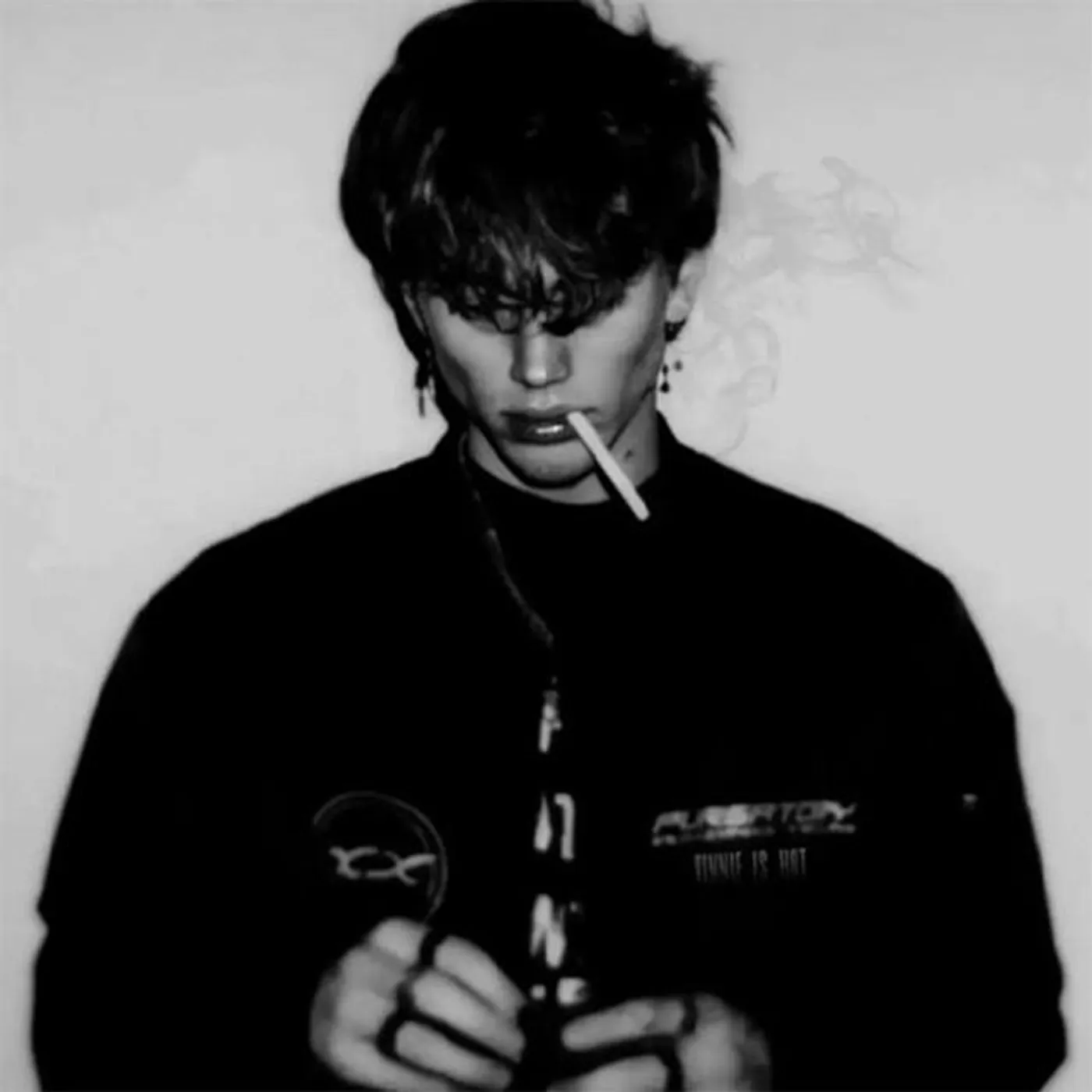 TommyMuzzic Brand Page