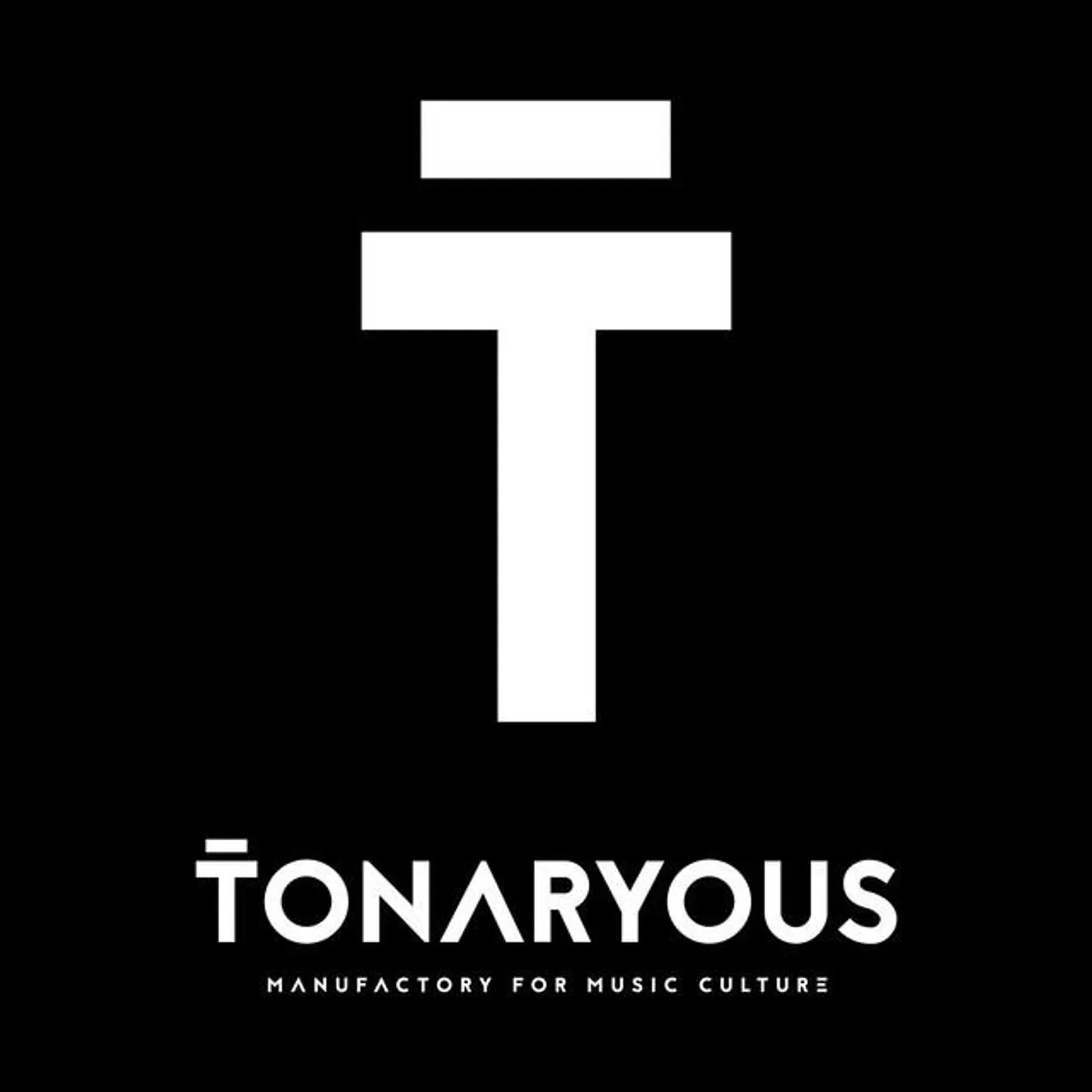 Tonaryous Brand Page