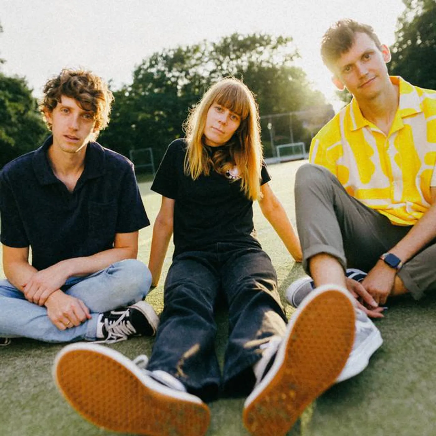 Tonbandgerät Brand Page