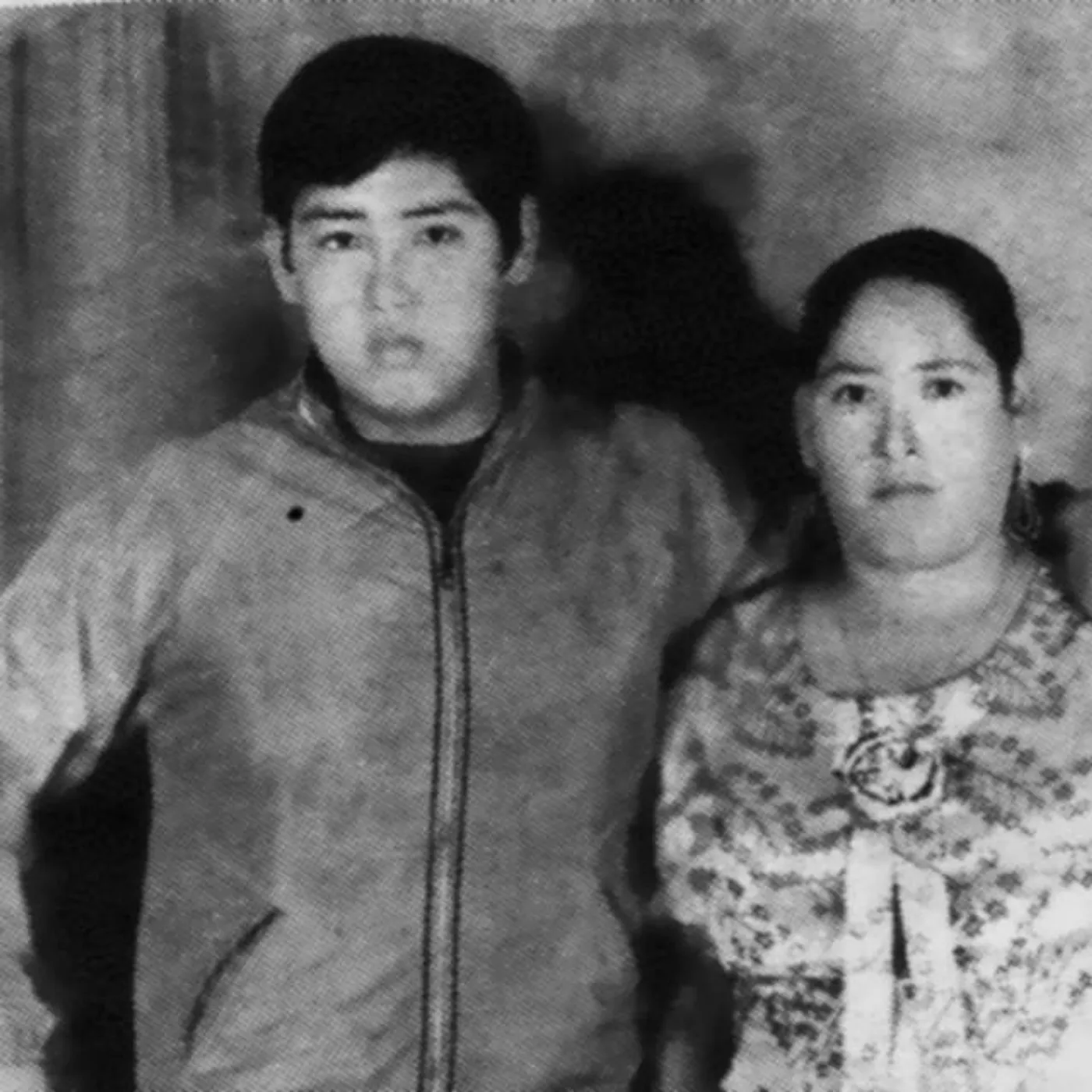 Tongo y su Grupo Imaginación