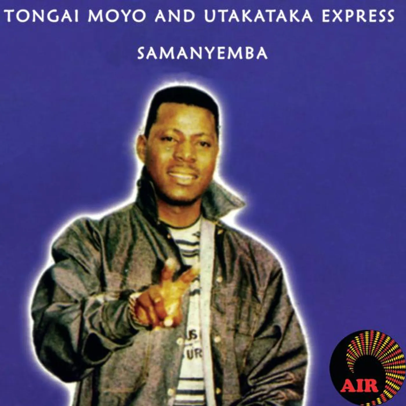 Tongai Moyo