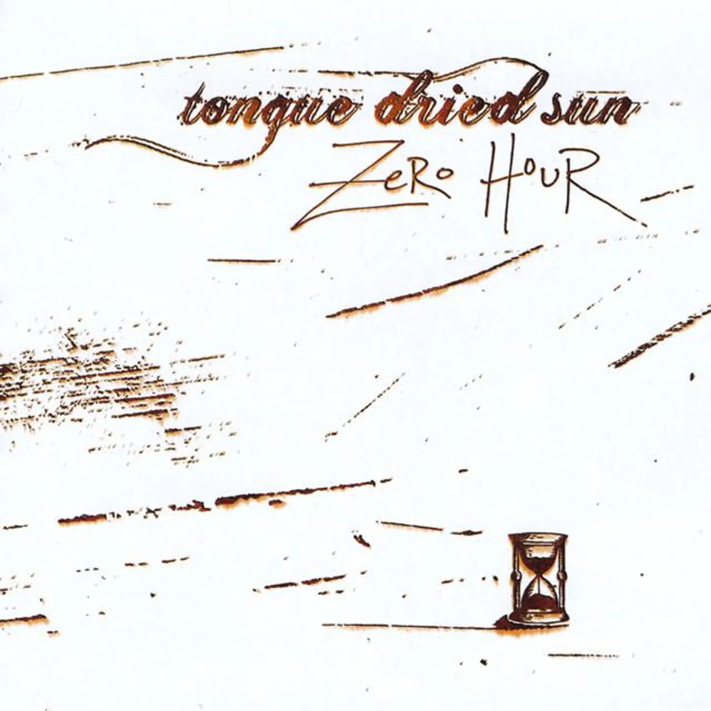 Tongue Dried Sun Brand Page