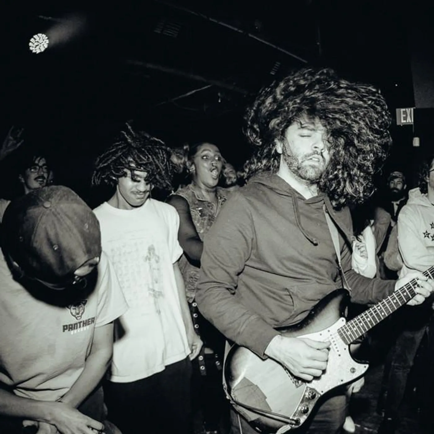 Tongues of Fire Brand Page