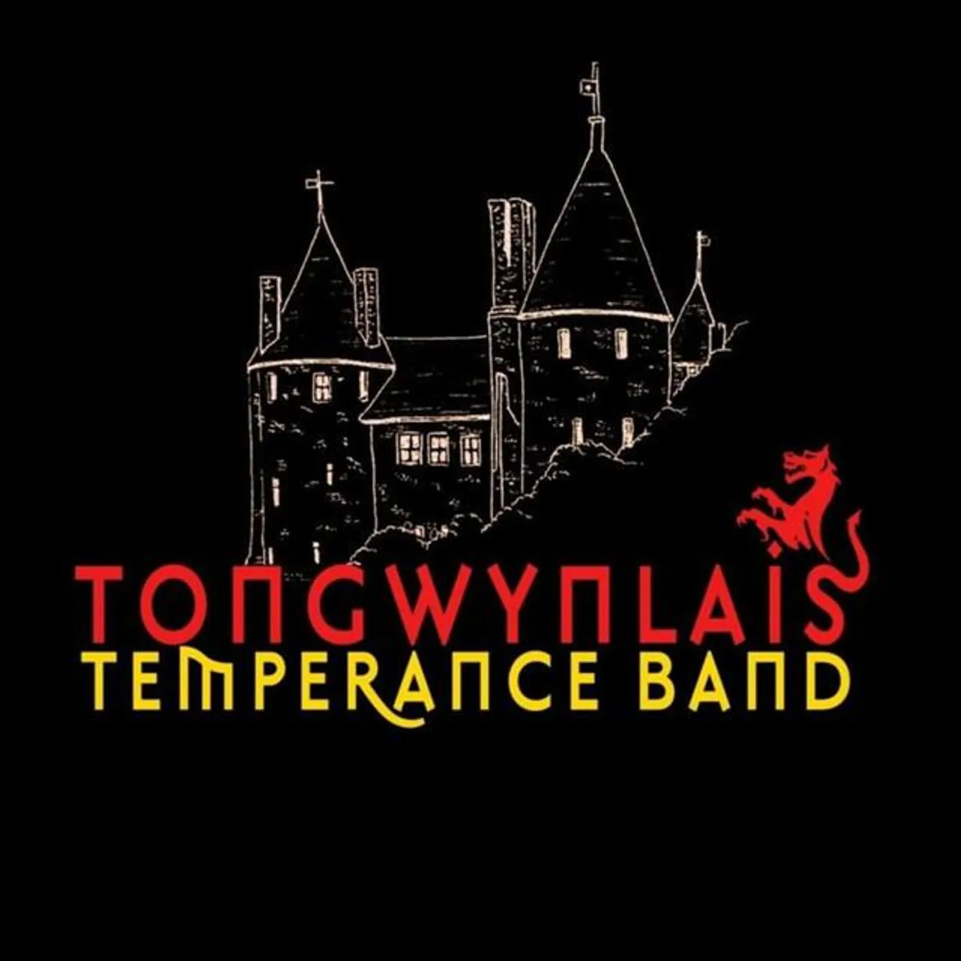 Tongwynlais Temperance Band