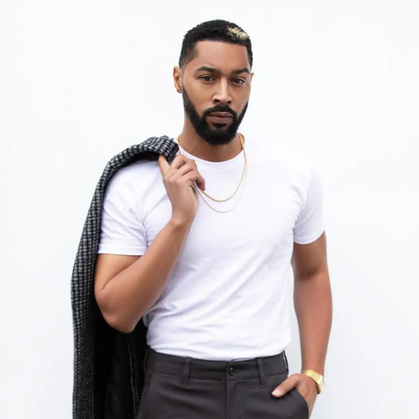 Tone Bell Brand Page