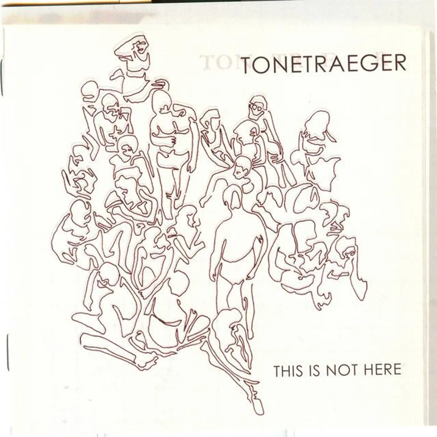 Tonetraeger