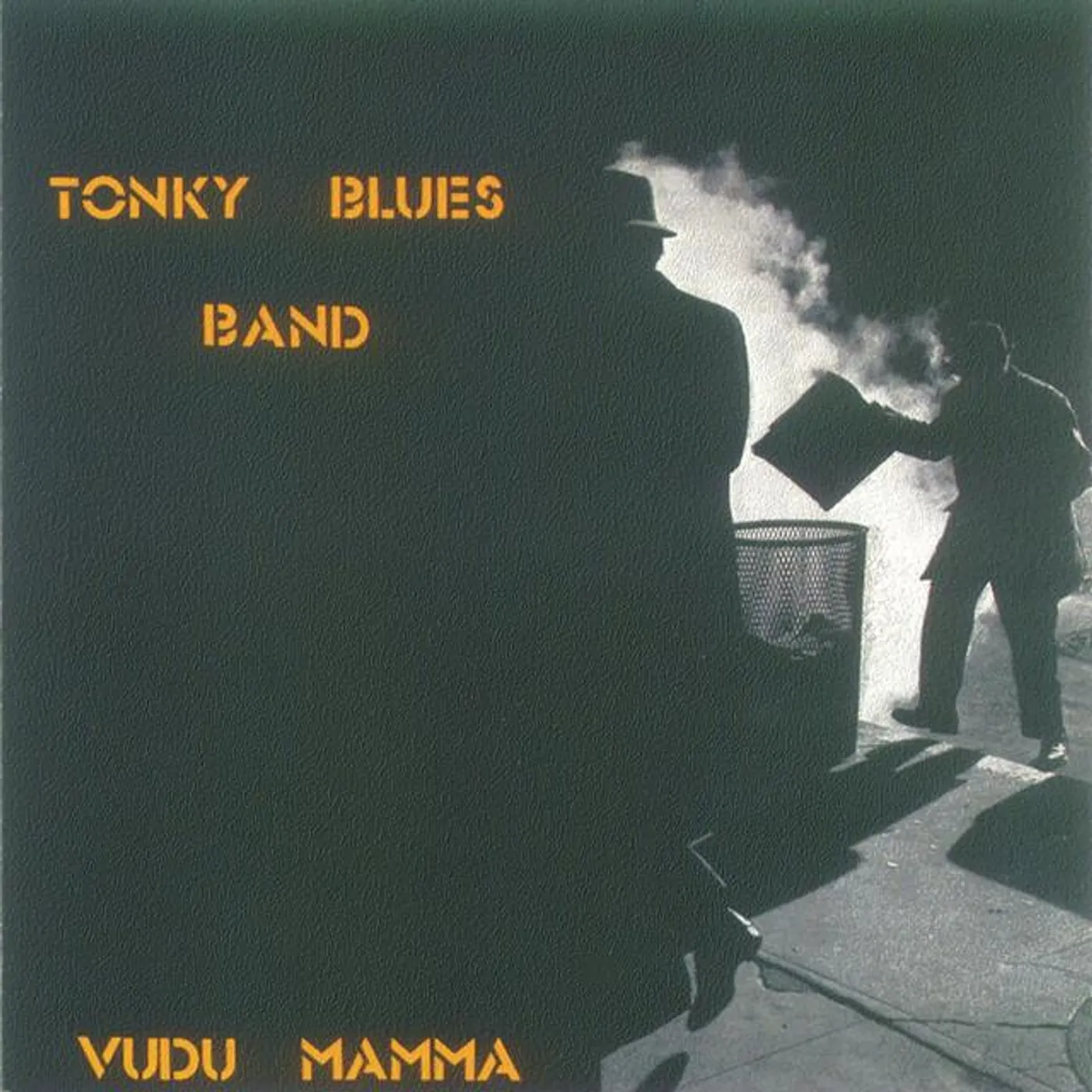 Tonky Blues Band