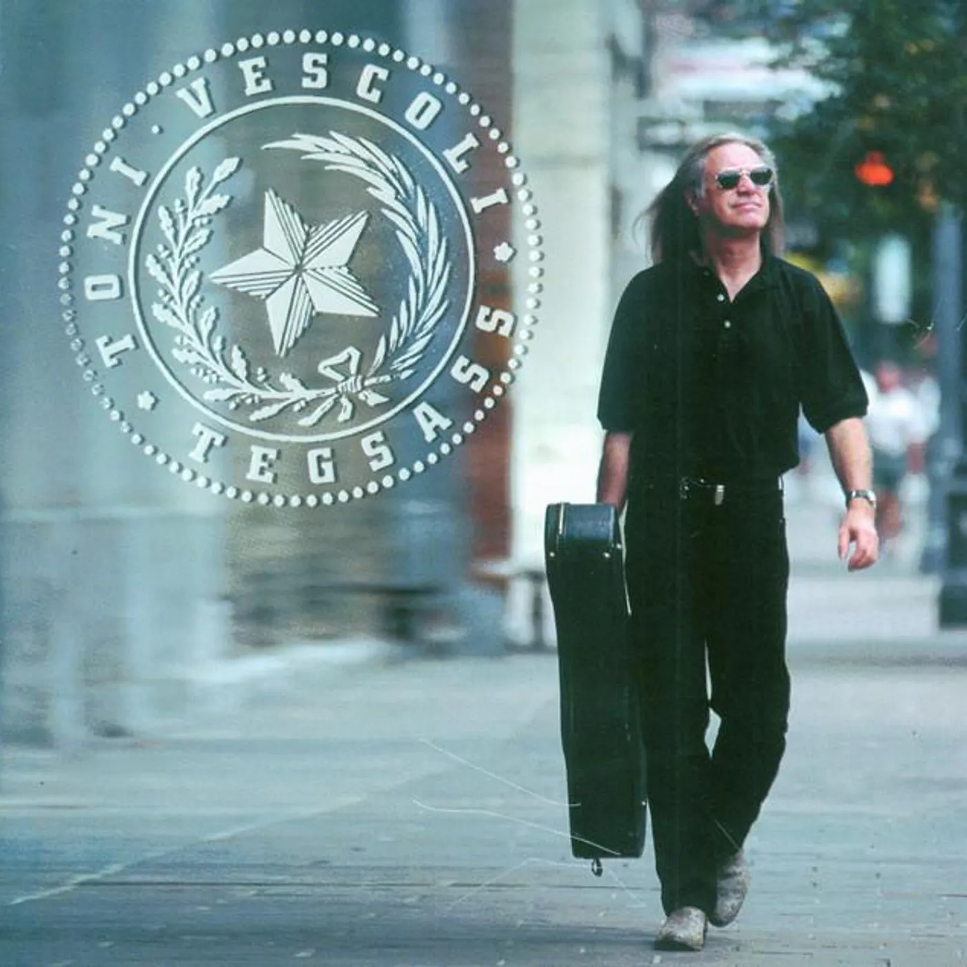 Toni Vescoli Brand Page