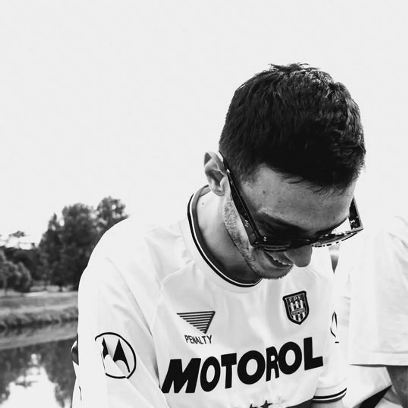 Toni Zeno Brand Page