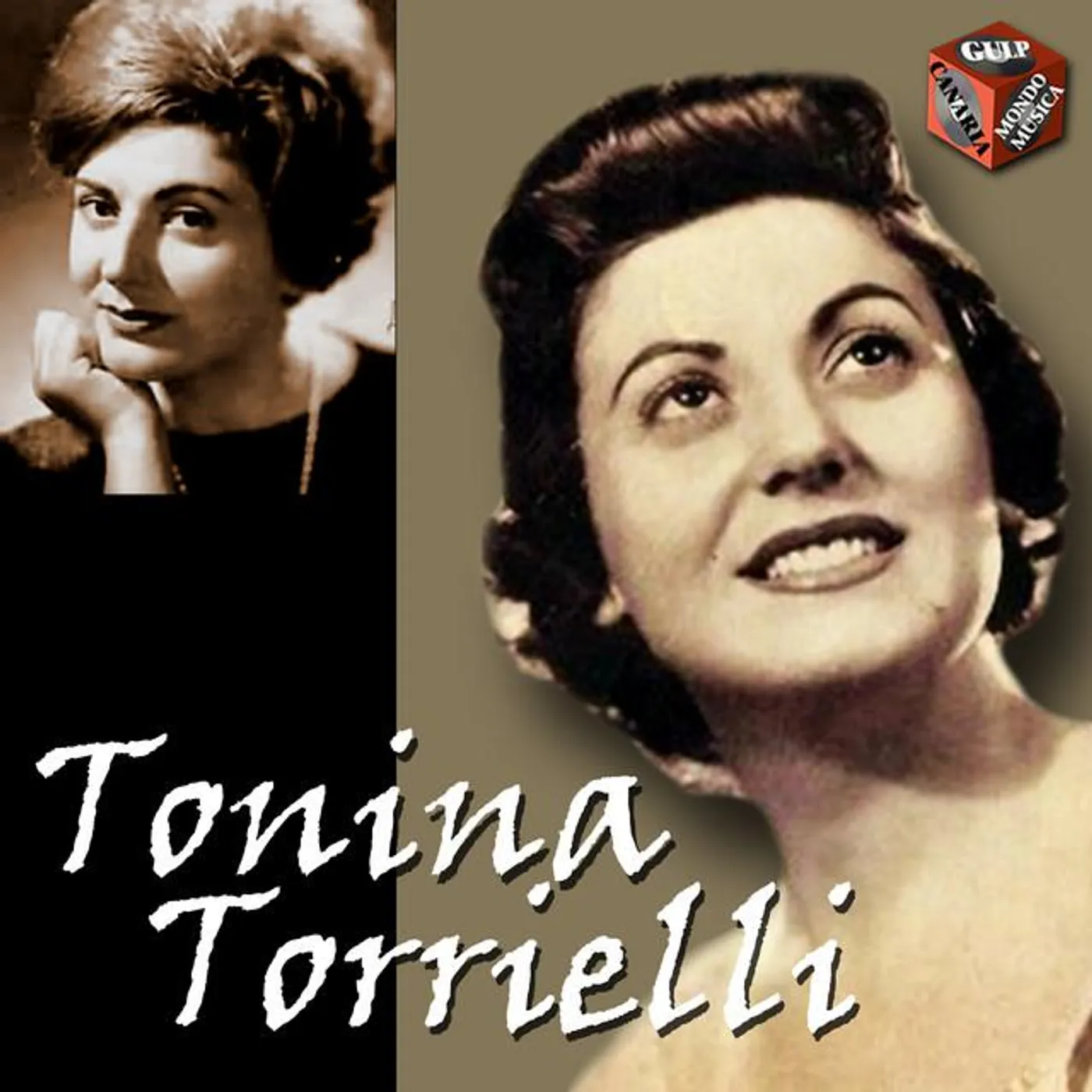 Tonina Torrielli Brand Page