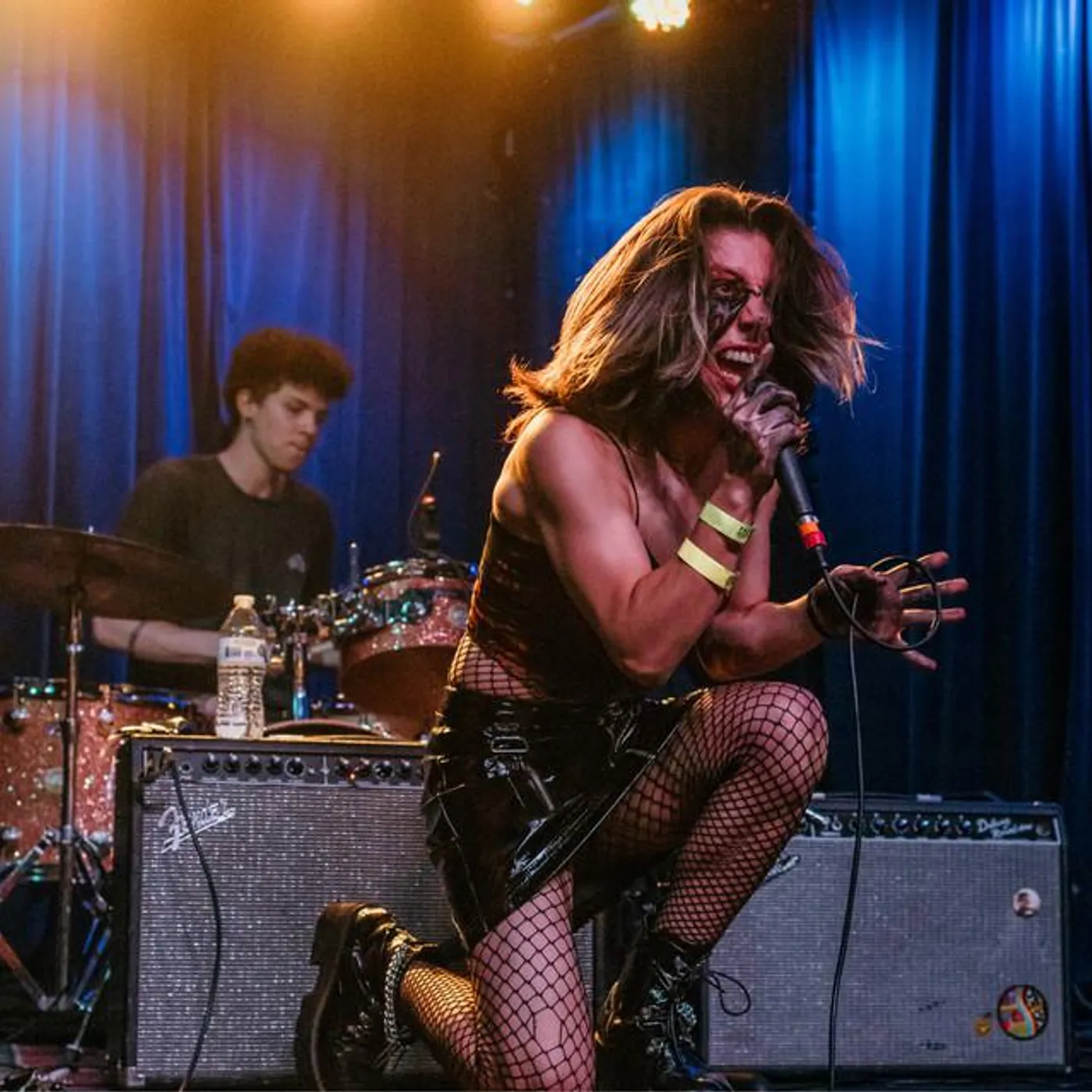 Tonight's Sunshine Brand Page