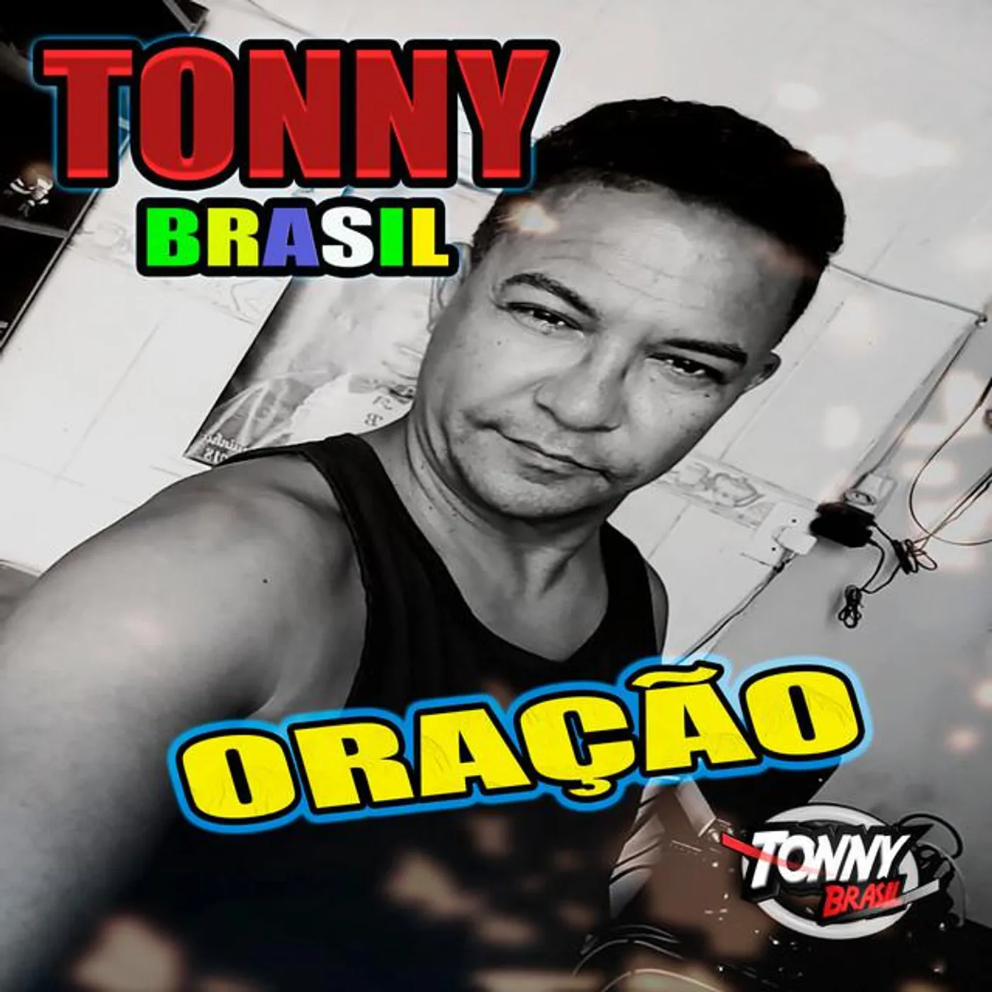 Tonny Brasil Brand Page