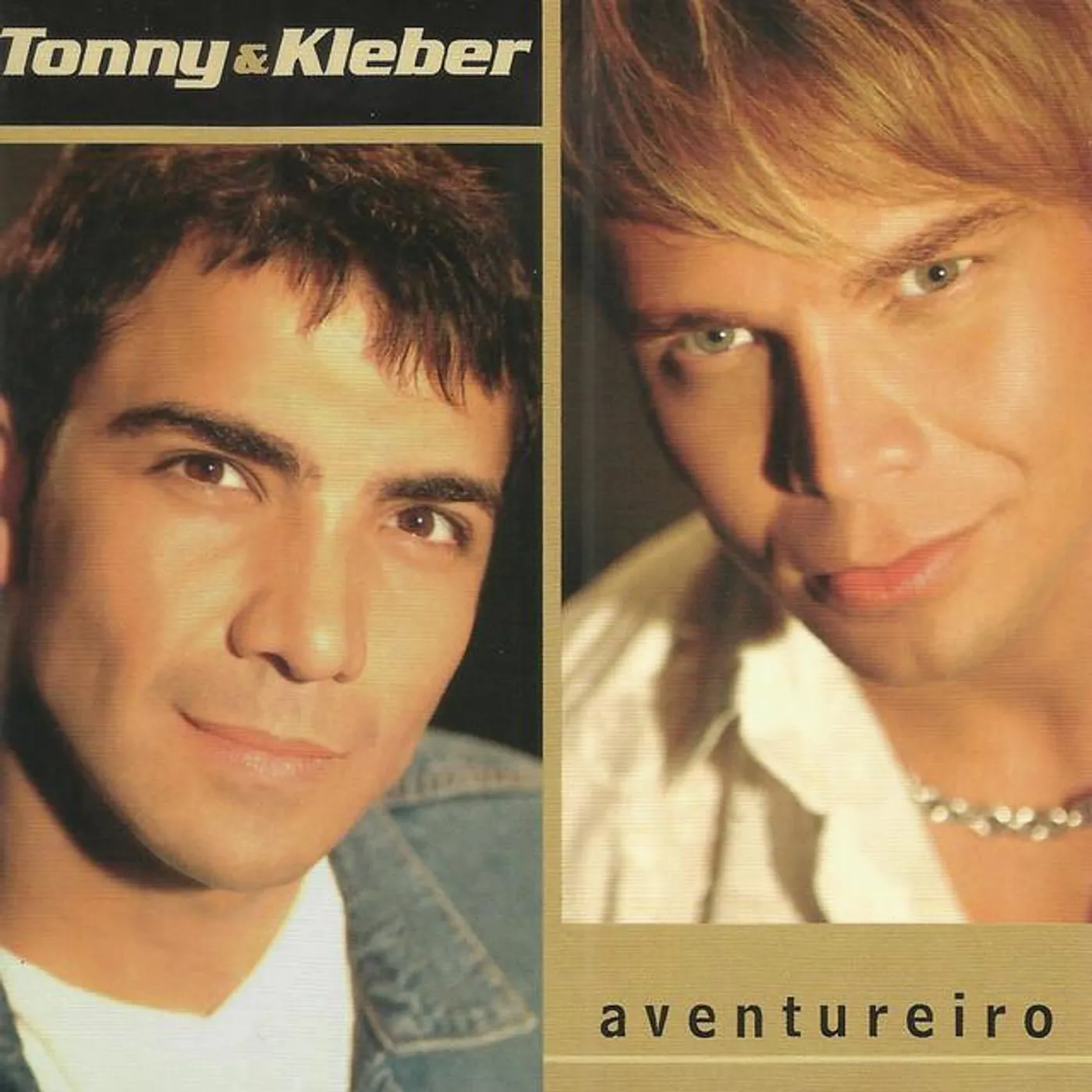 Tonny & Kleber