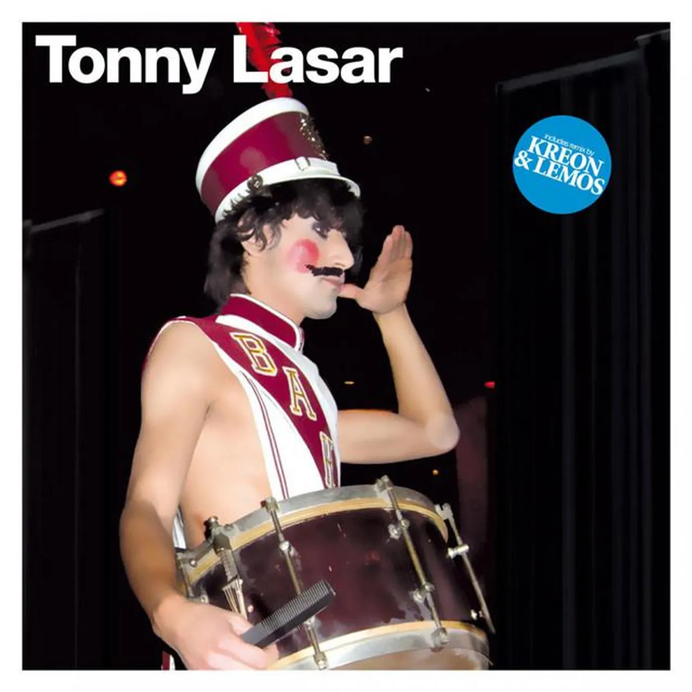 Tonny Lasar