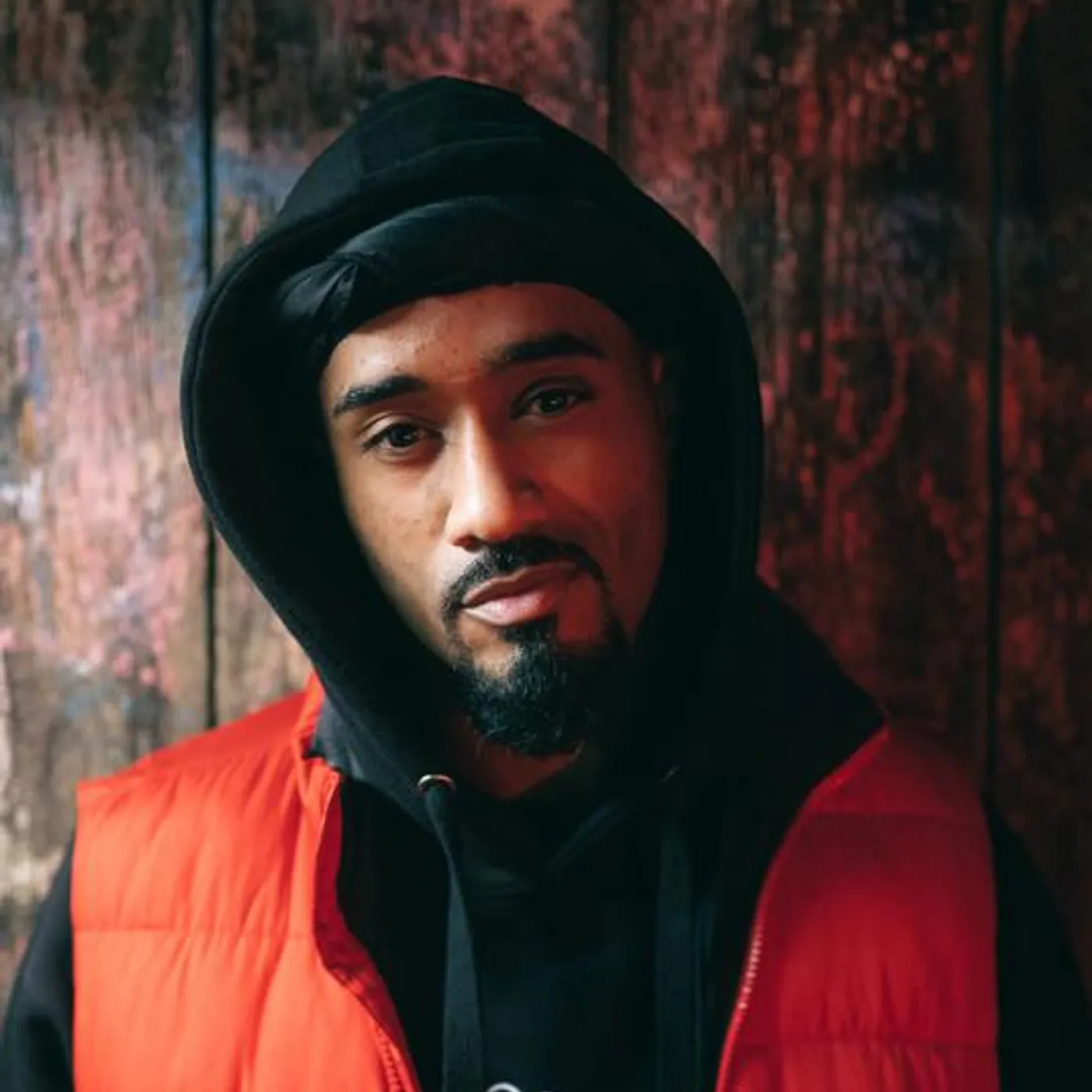 Tony Taylor The Artist