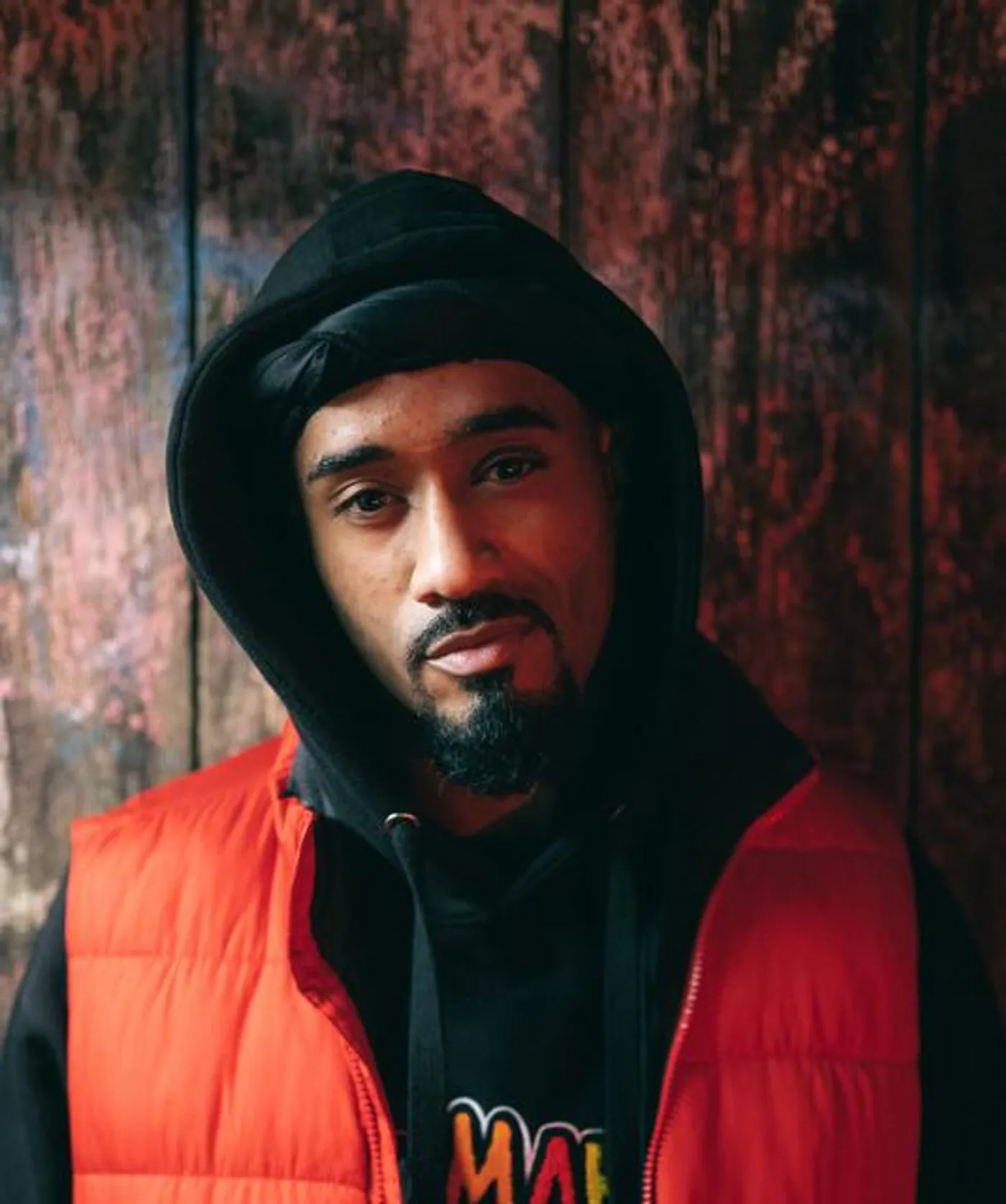 Tony Taylor The Artist