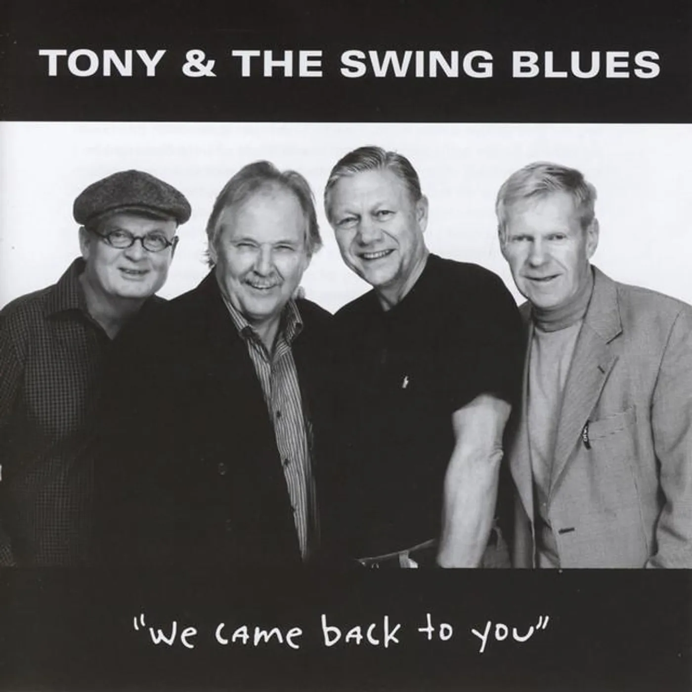 Tony & The Swing Blues