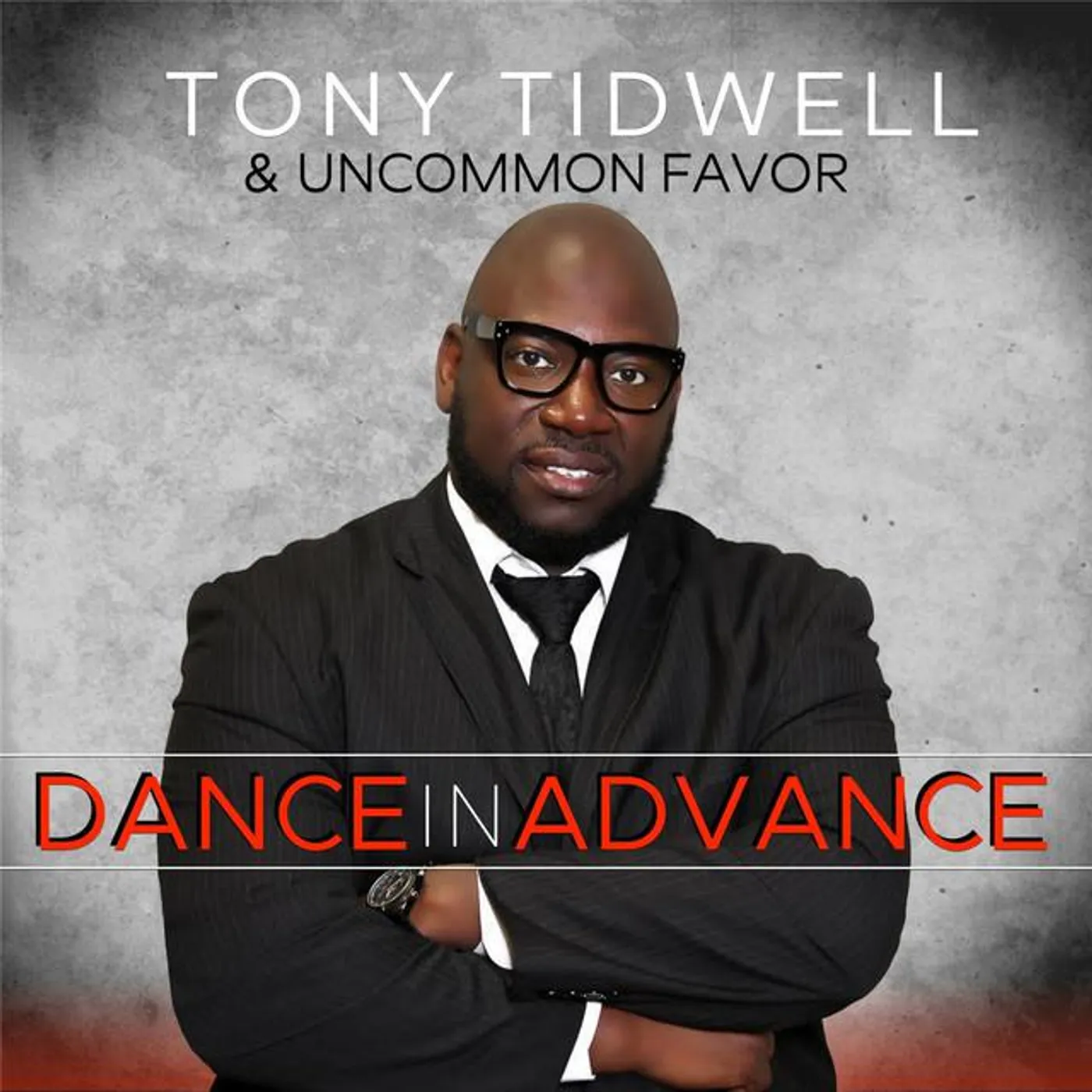 Tony Tidwell Brand Page