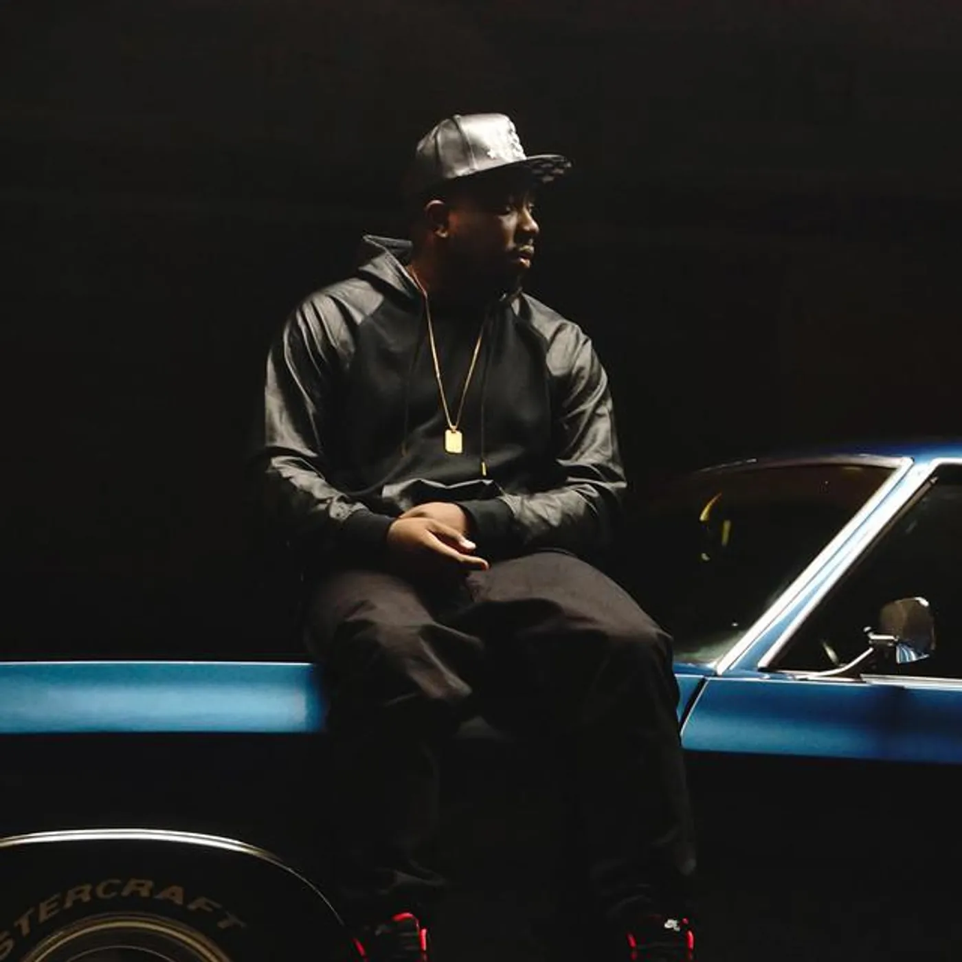 Tony Tillman Brand Page