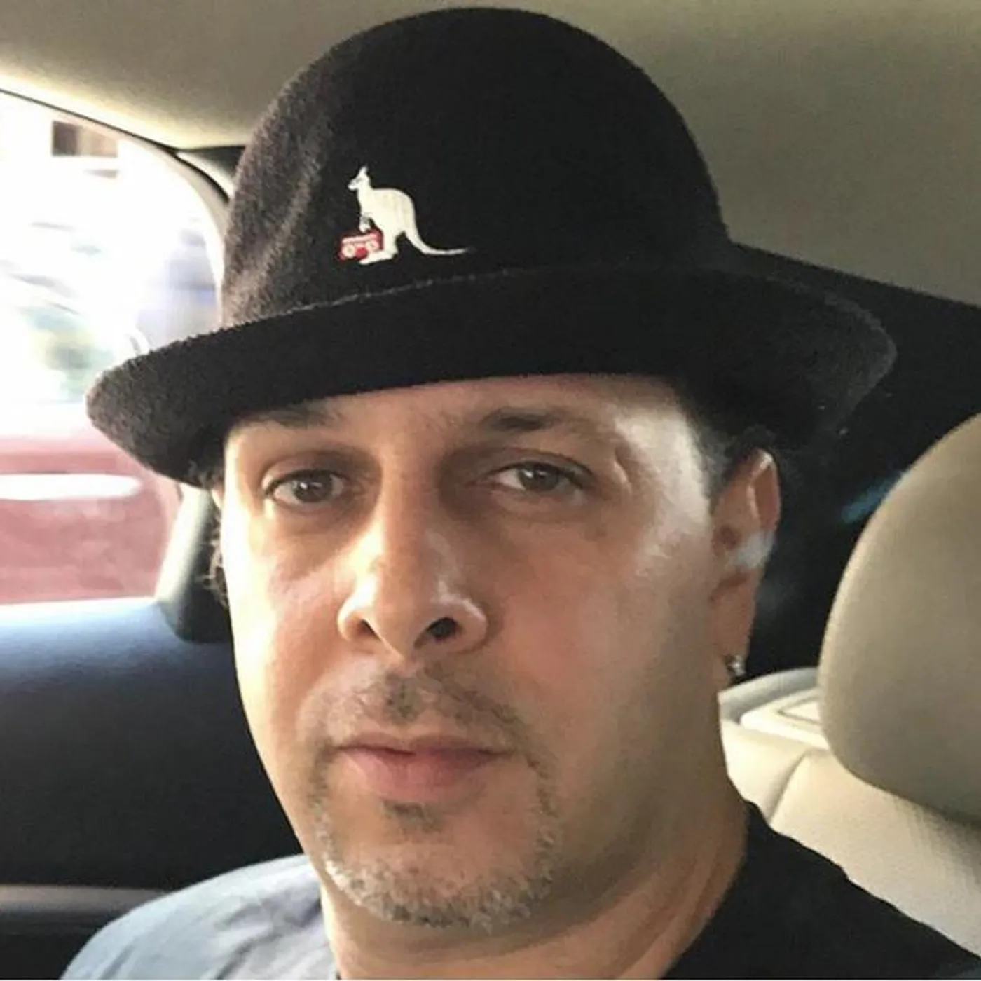 Tony Touch Brand Page