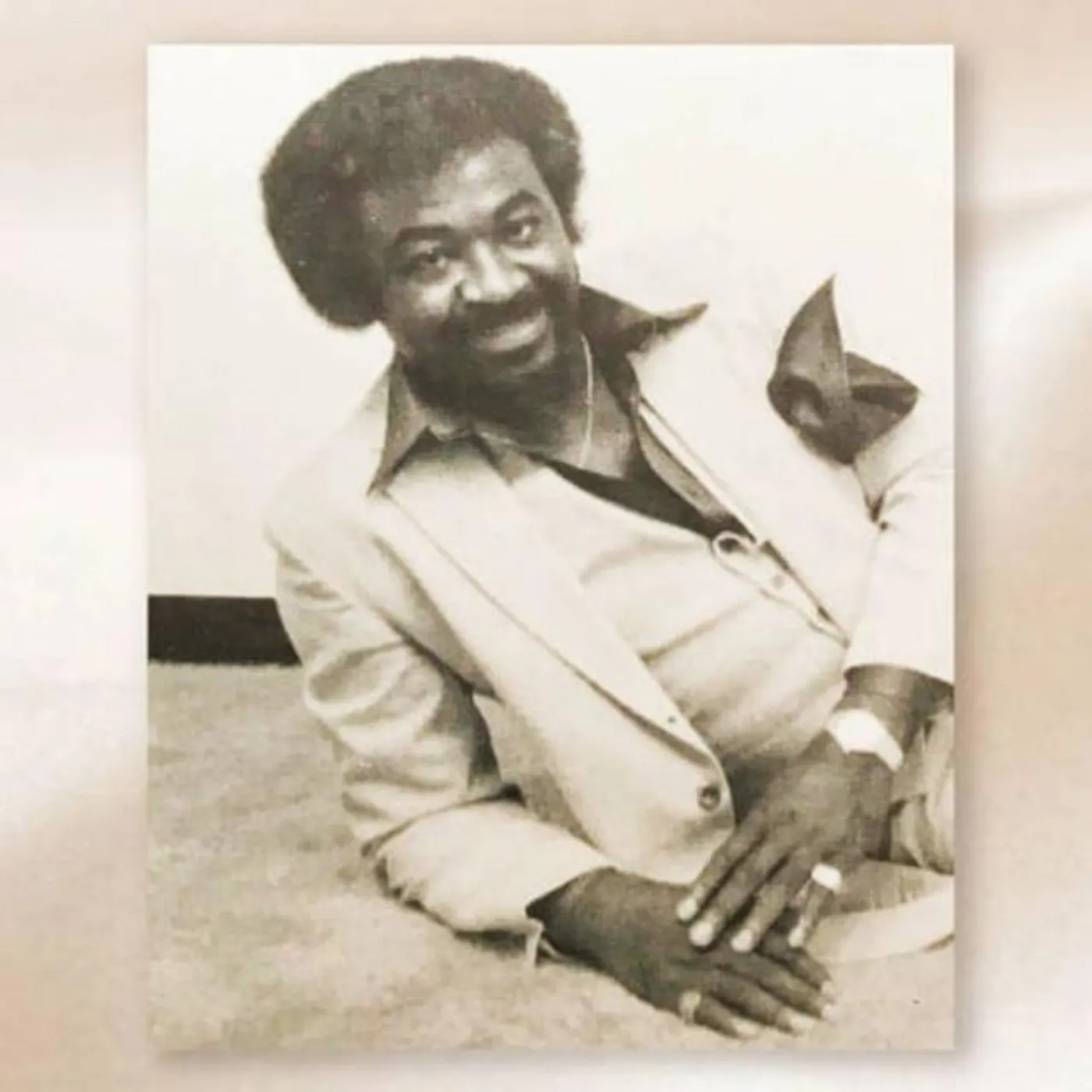 Tony Troutman Brand Page