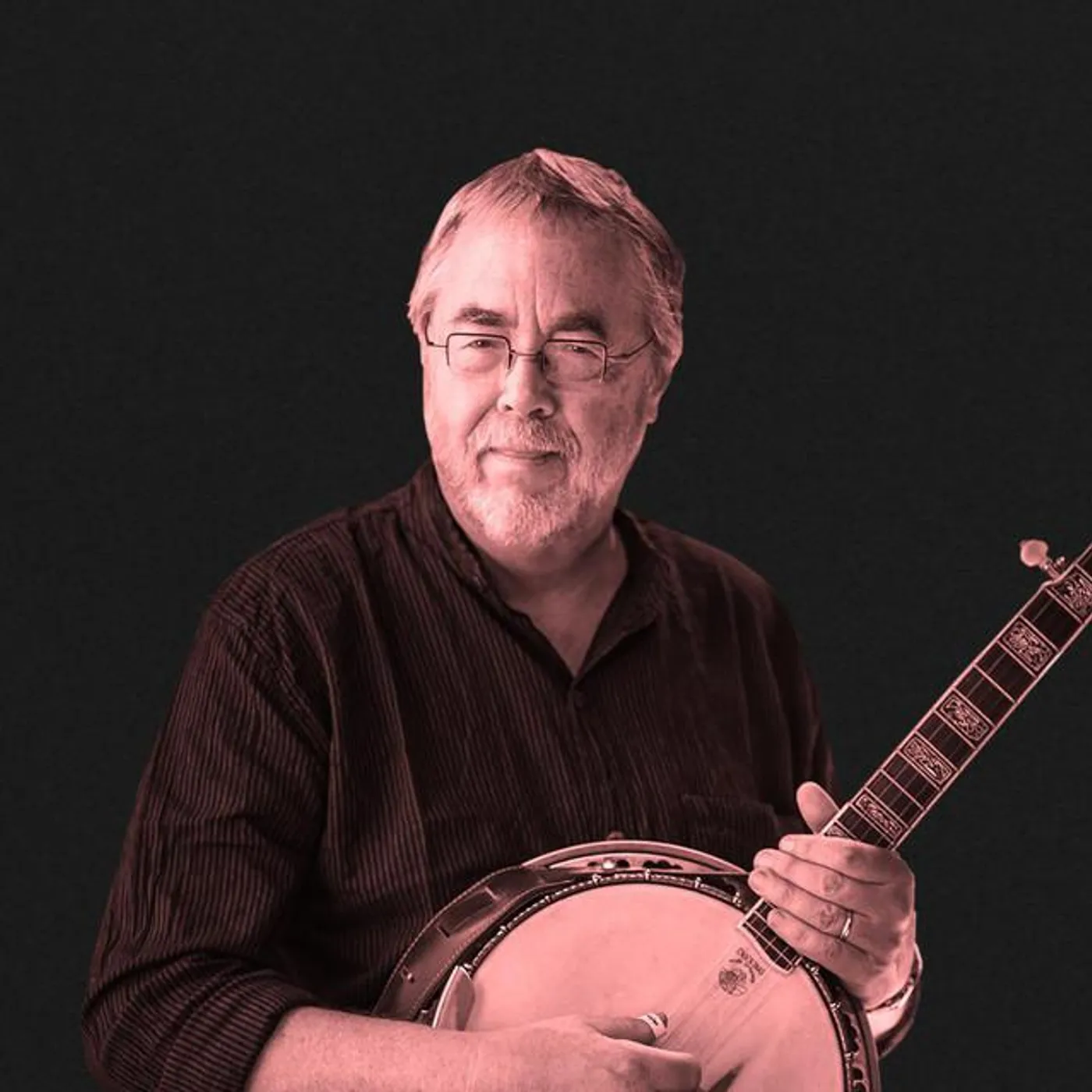 Tony Trischka Brand Page