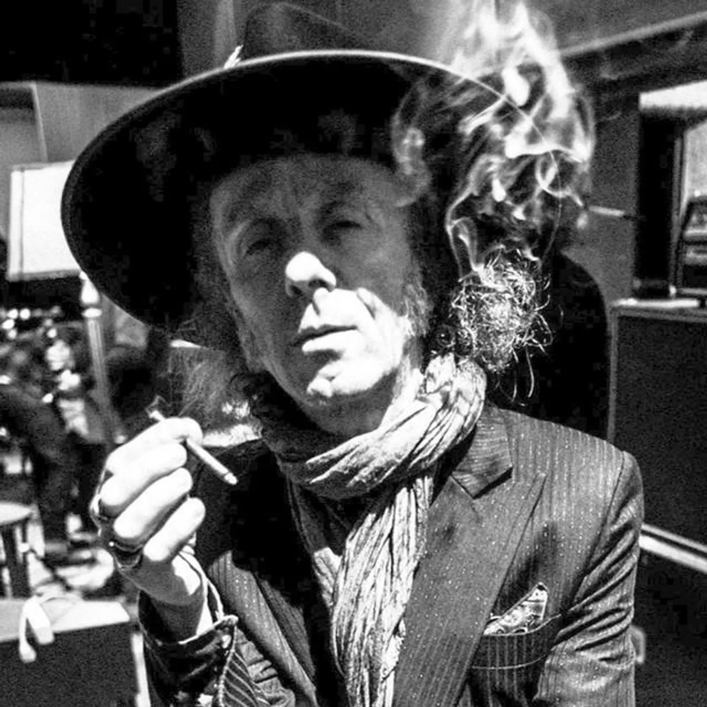 Tony Truant Brand Page