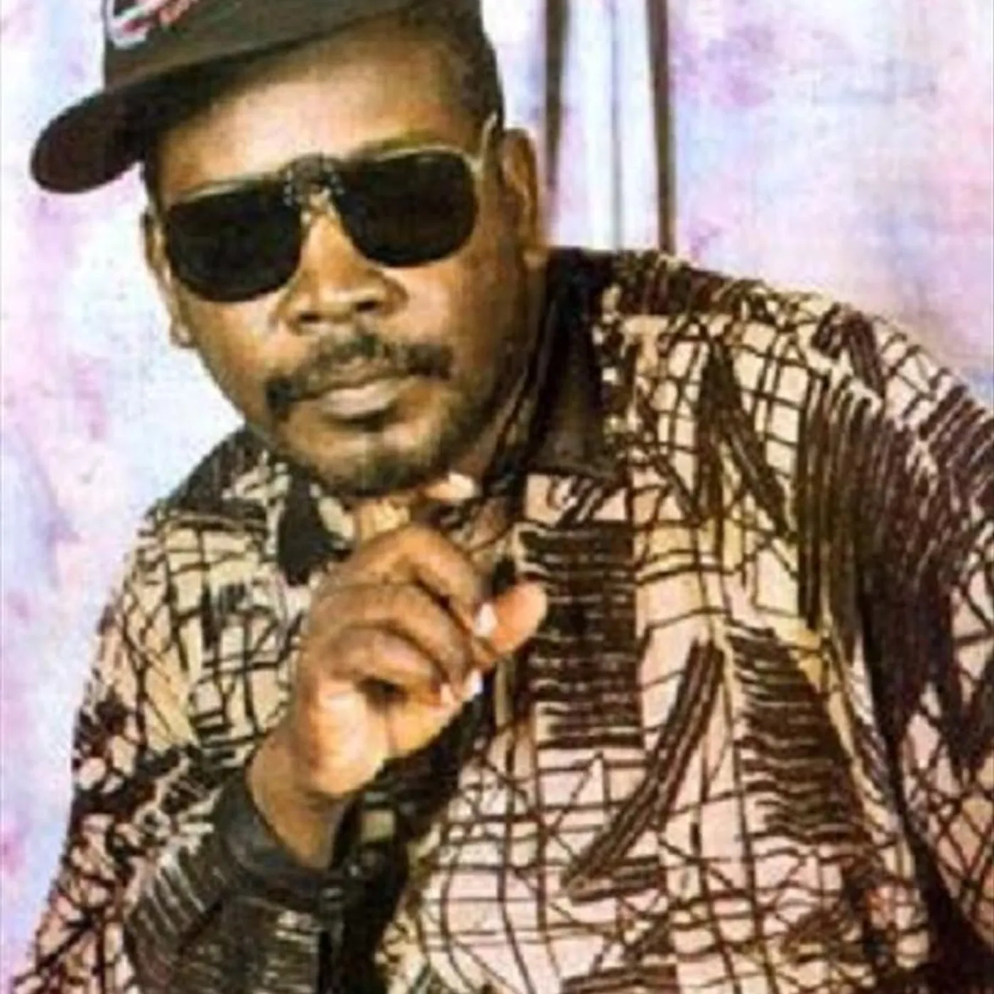 Tony Tuff Brand Page