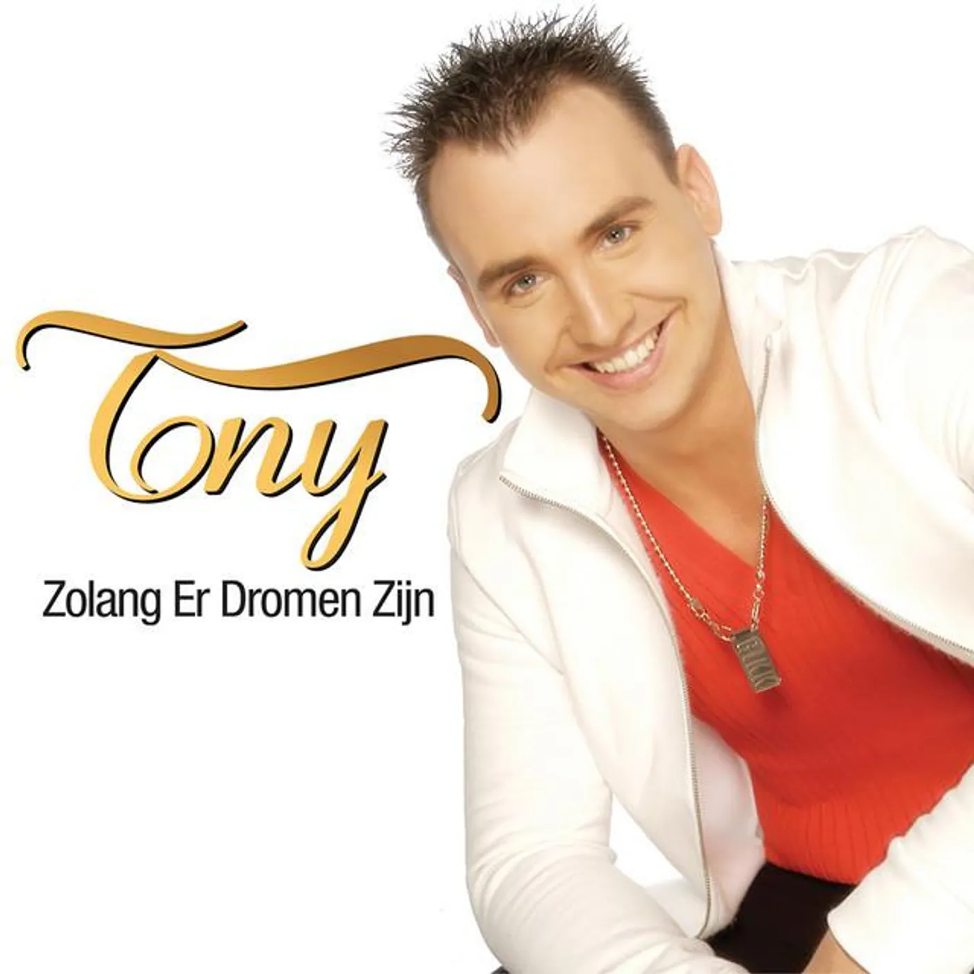 Tony van Boxtel Brand Page