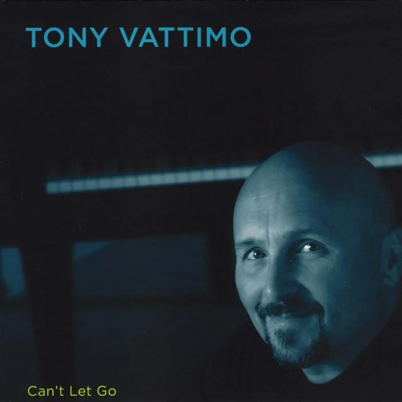 Tony Vattimo Brand Page