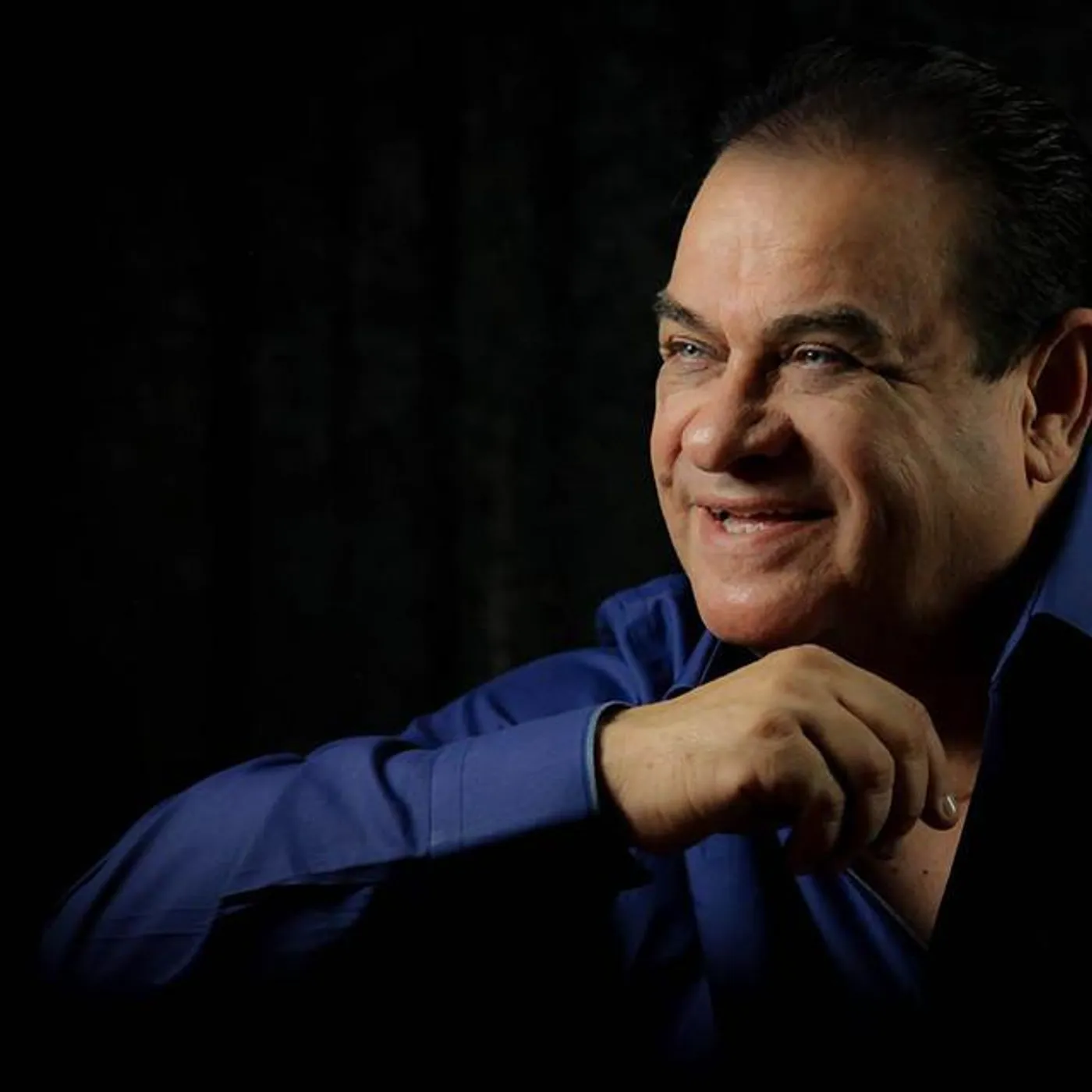 Tony Vega Brand Page