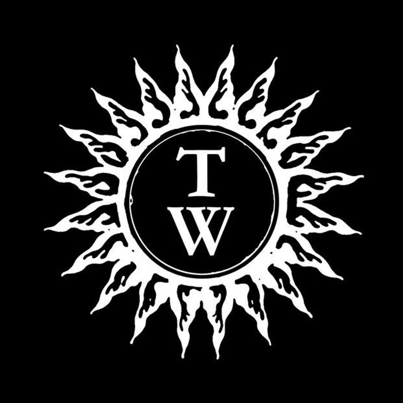 Tony Wakeford Brand Page