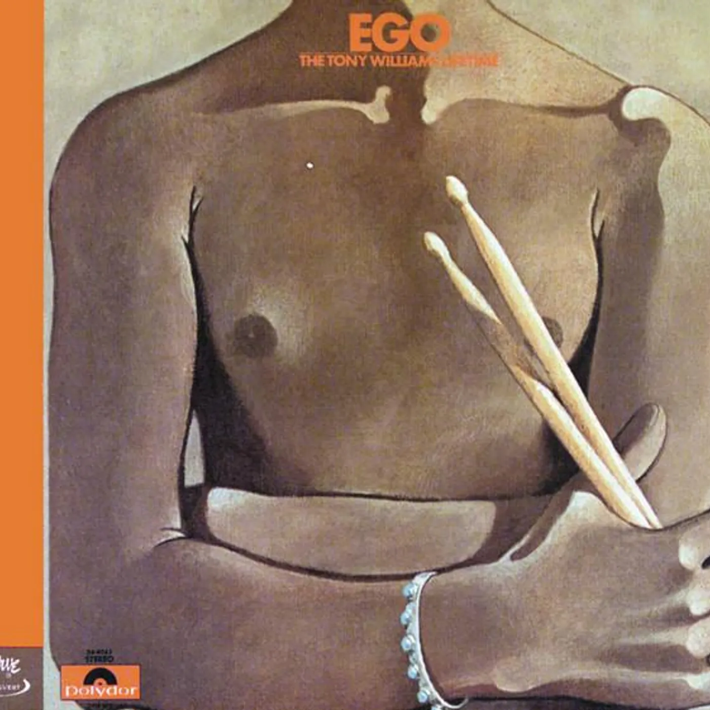 The Tony Williams Lifetime Brand Page