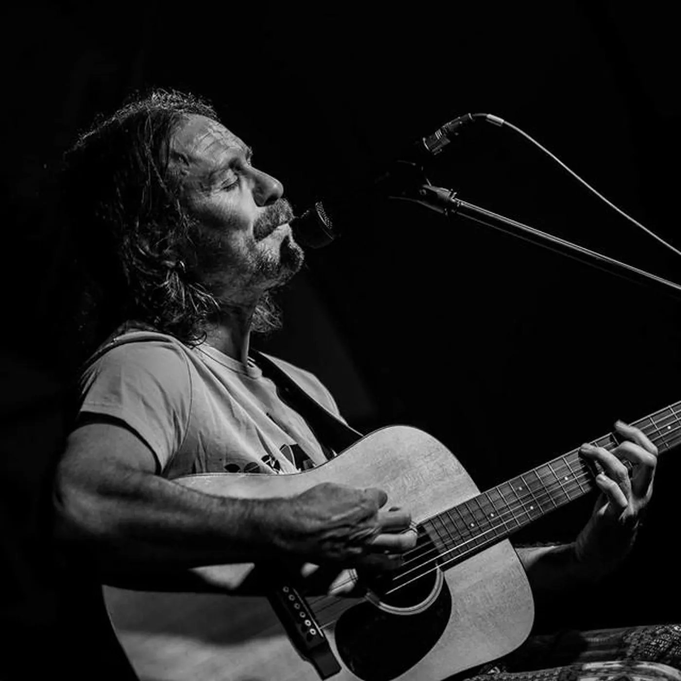 Tony Wright Brand Page