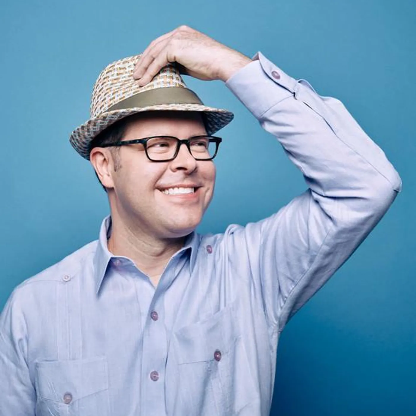 Tony Alonso Brand Page