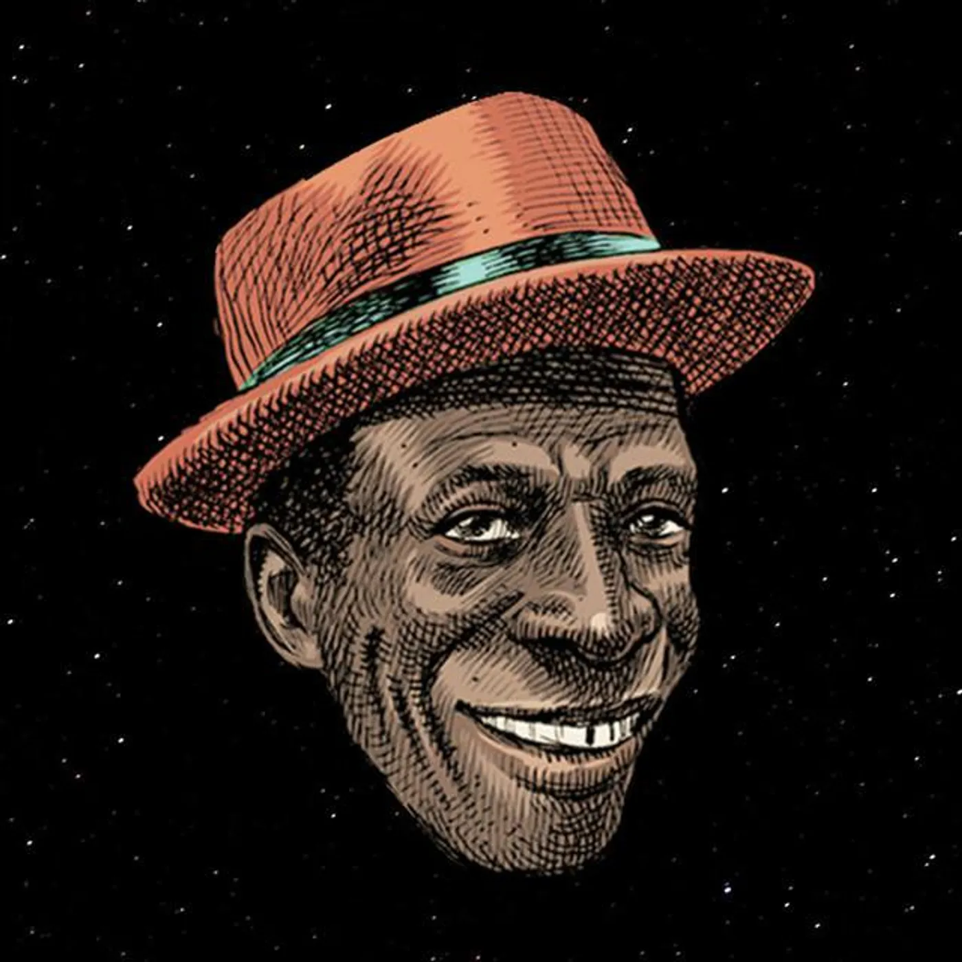 Tony Allen Brand Page