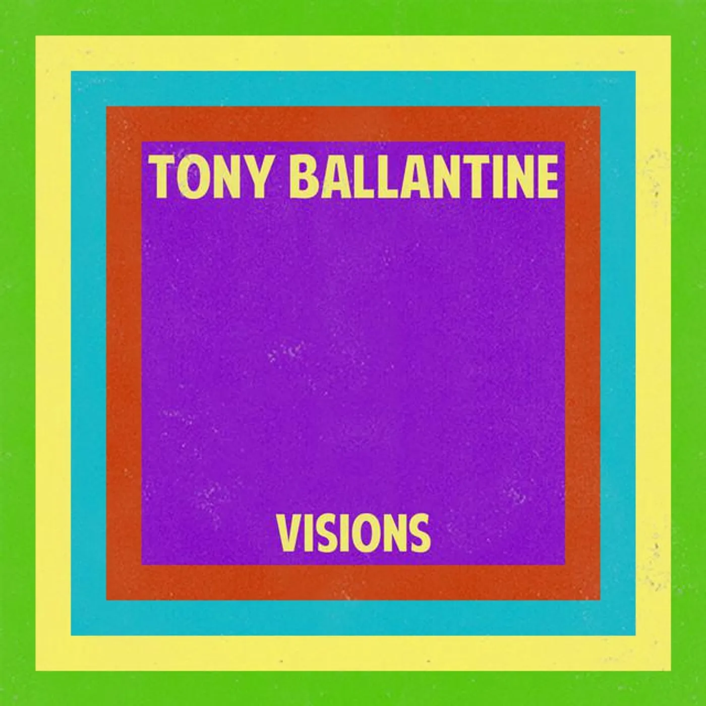 Tony Ballantine Brand Page