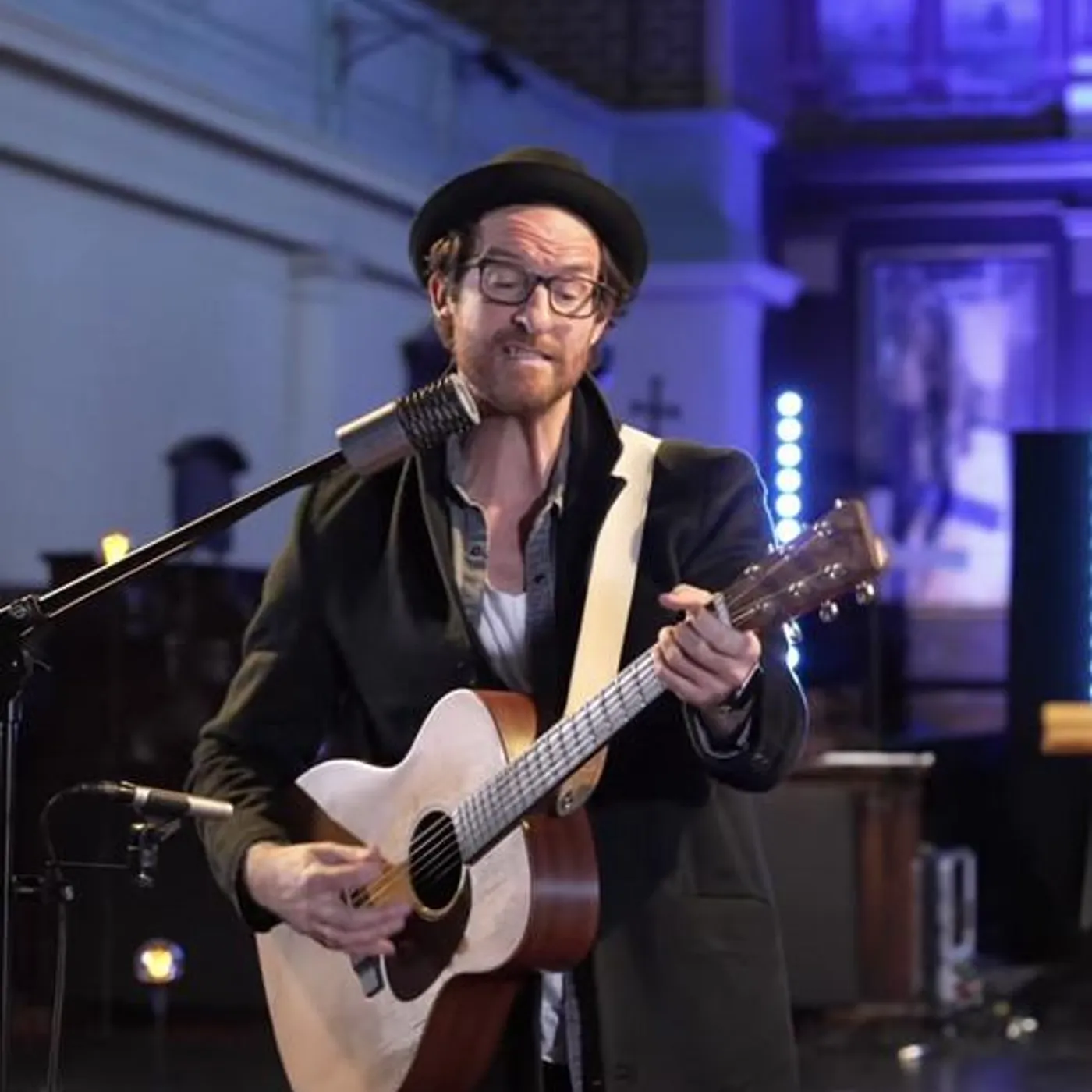 Tony Bowen Brand Page