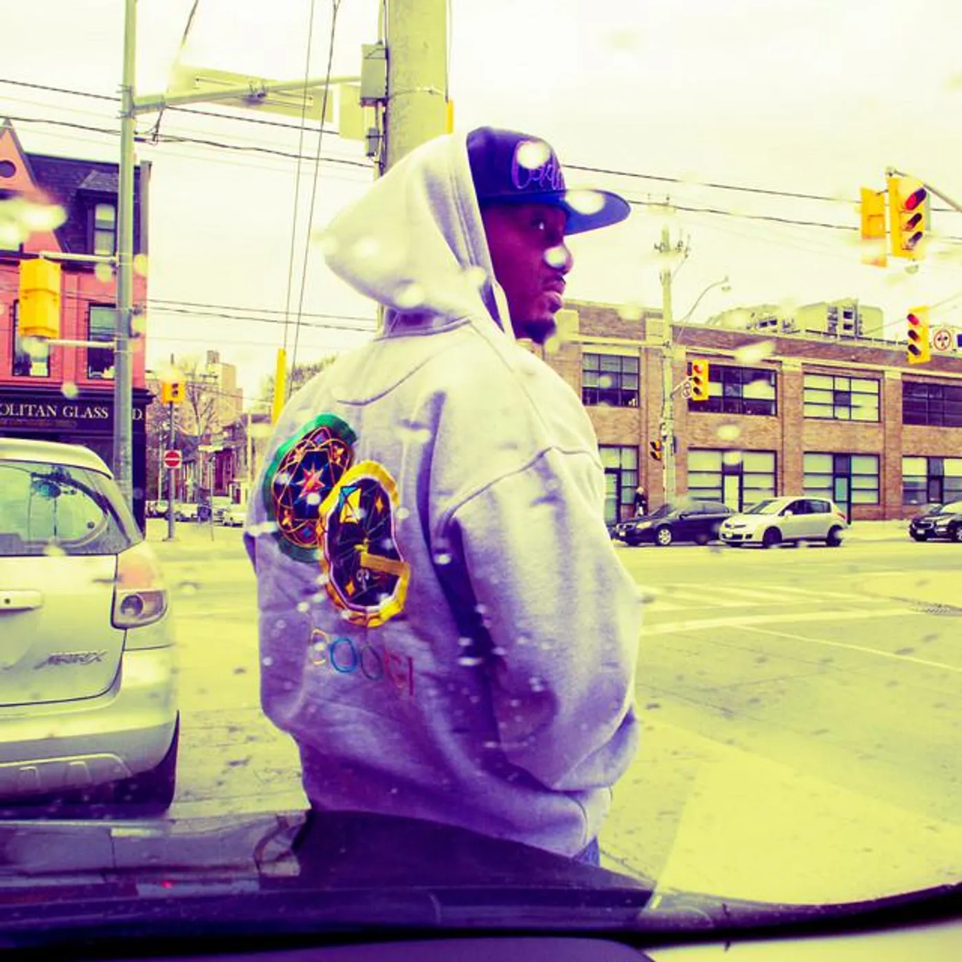 Tony Bryte Brand Page