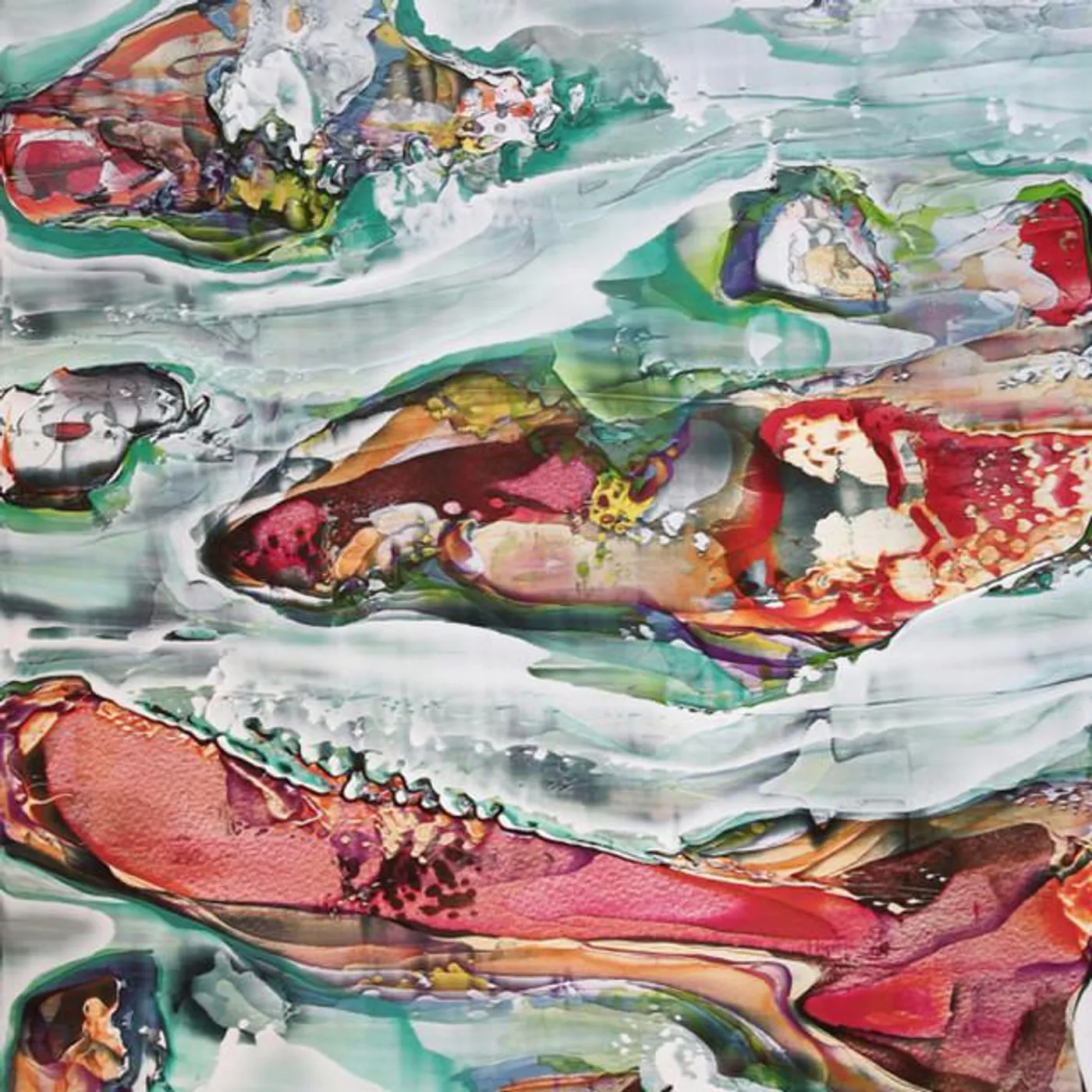 Tony Castles Brand Page