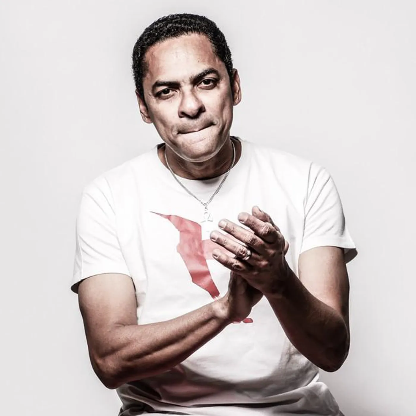 Tony Chasseur Brand Page