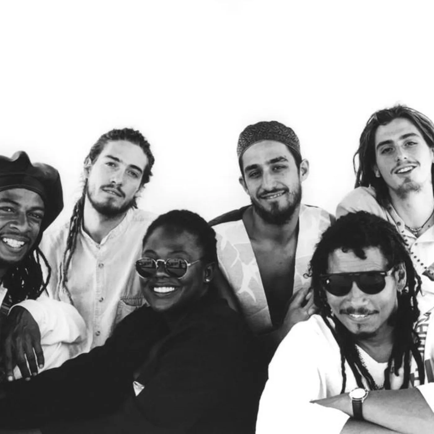 Tony Chin Brand Page